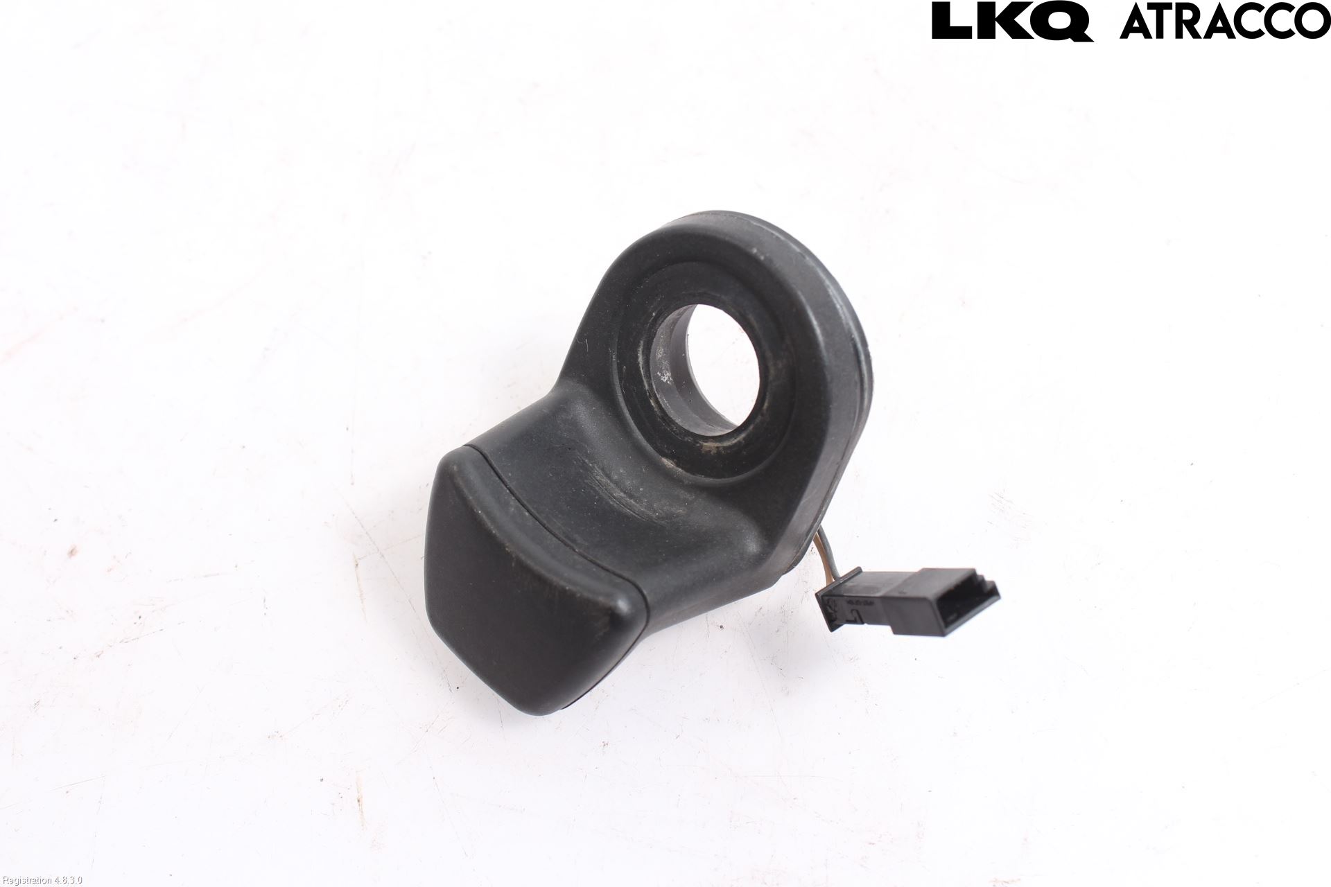 BMW 5 F10/F11/F18 09-17 Bakluke Handtak Ytre