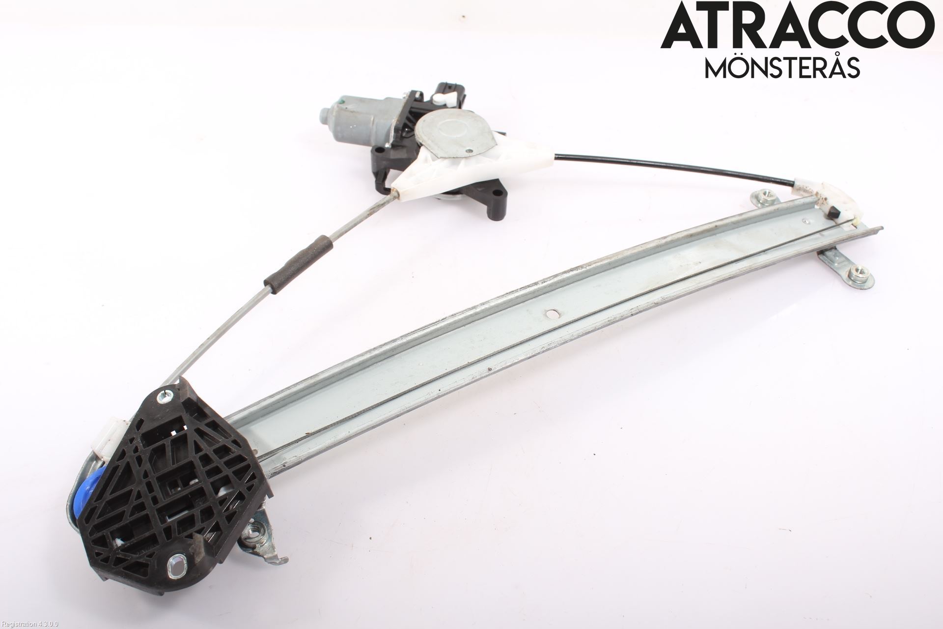 Subaru OUTBACK 15-20 Vindusheis El Komp