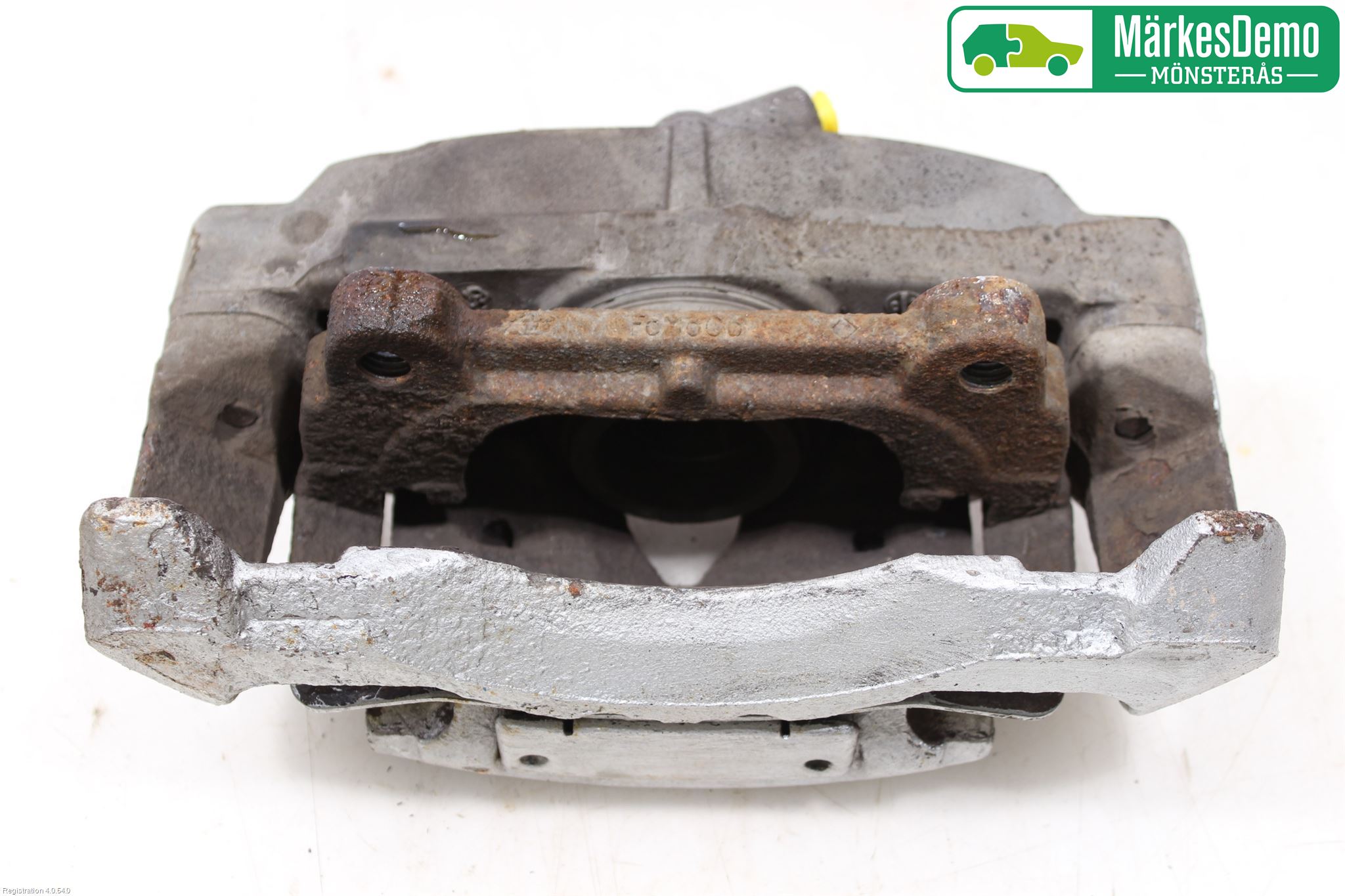 Volvo V70 08-13 Bremsecaliper Foran Høyre