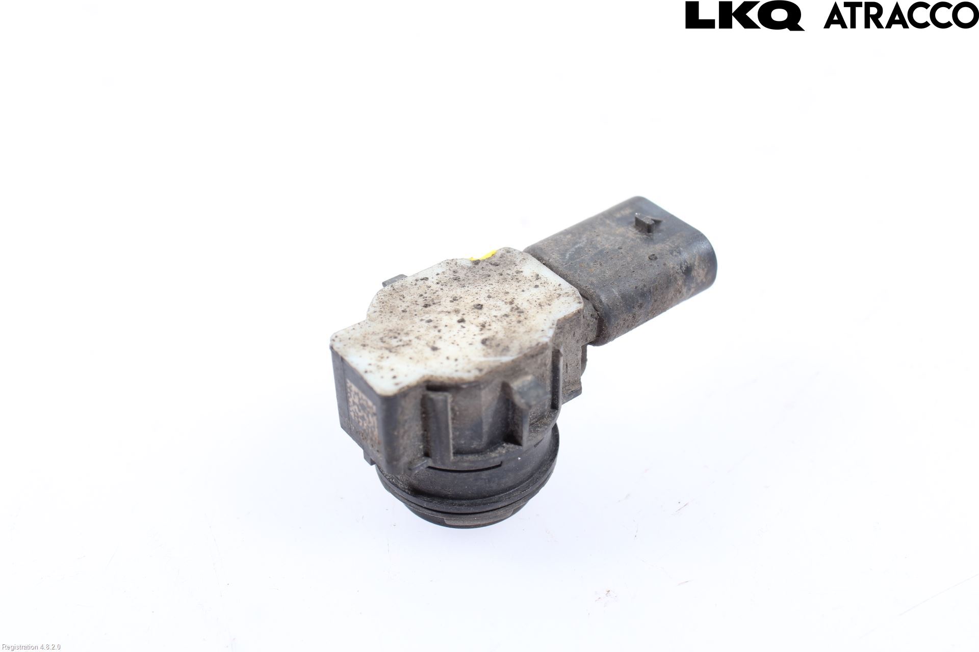 Volkswagen VW TIGUAN 16-24 Sensor Ryggesensor