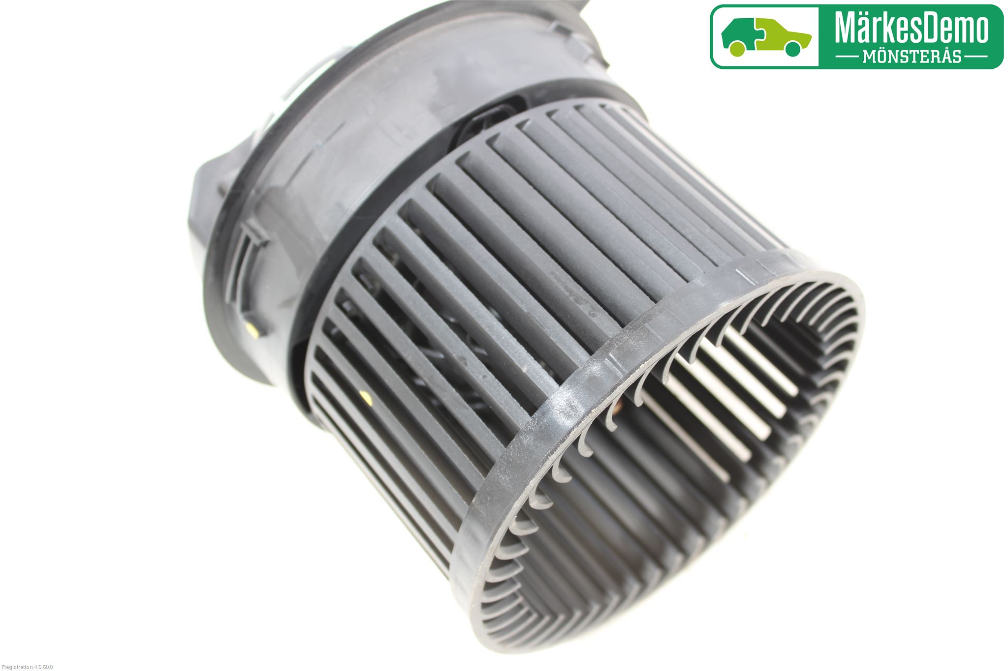 Citroen C4 II 11-18 Varmeapparat Viftemotor