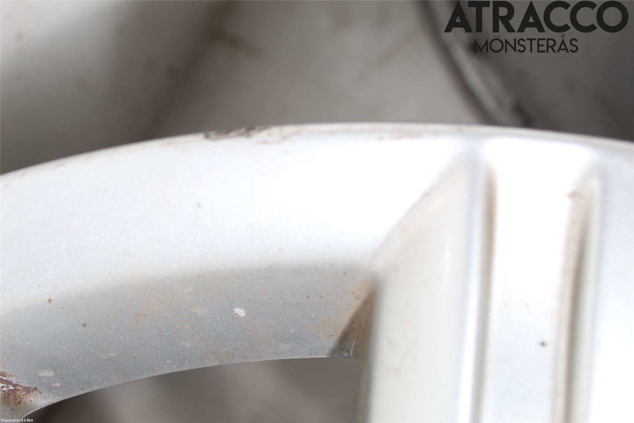 Audi A6/S6 4G 11-18 Felg Aluminium Sett 4Stk