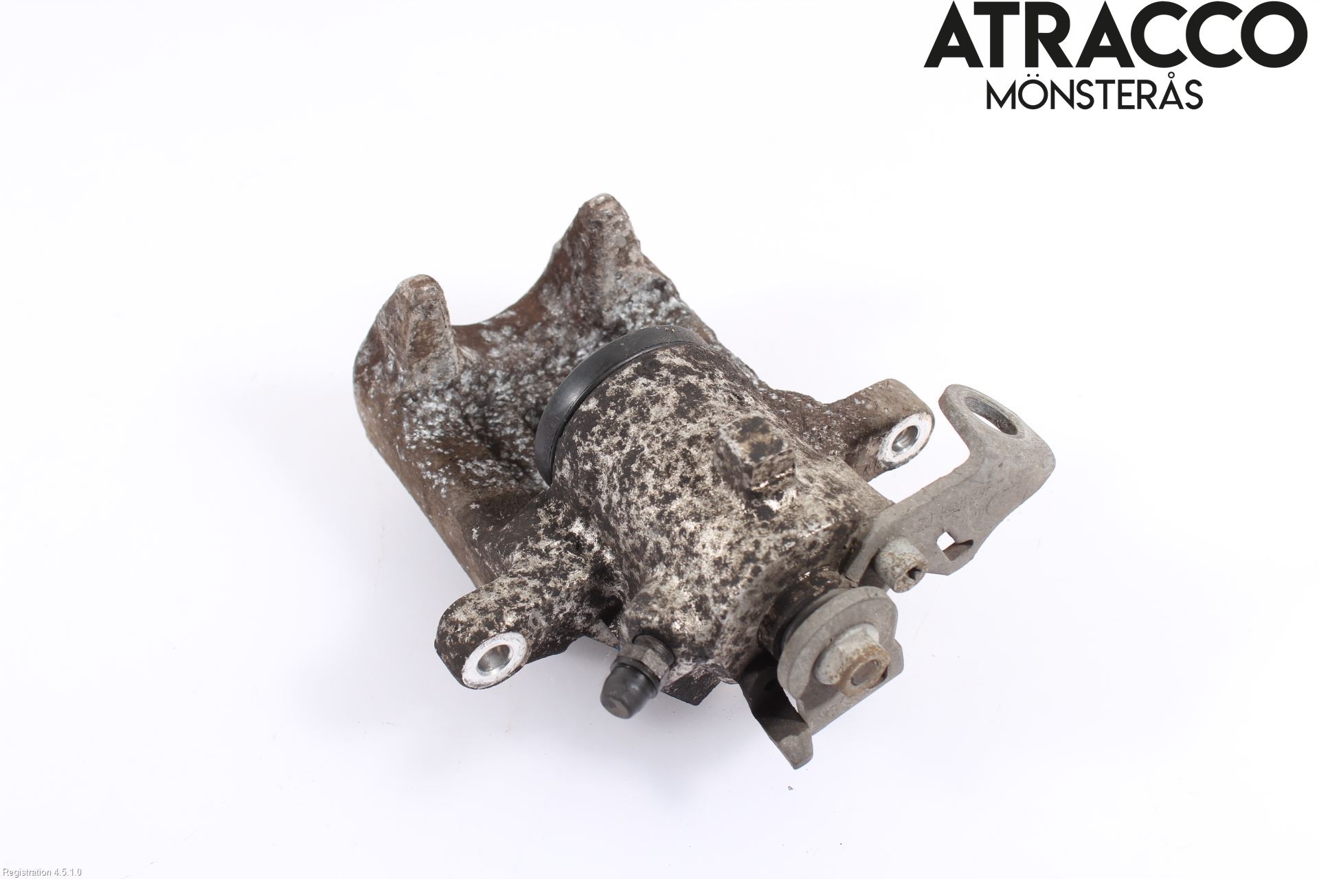 Skoda FABIA 15-21 Bremsecaliper Bak Venstre