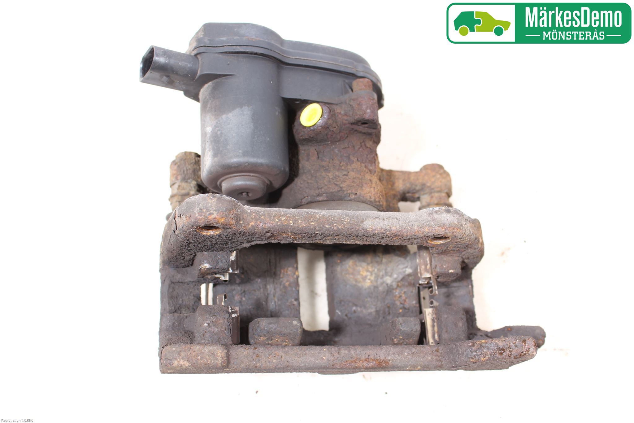 Audi A5 07-16 Bremsecaliper Bak Venstre