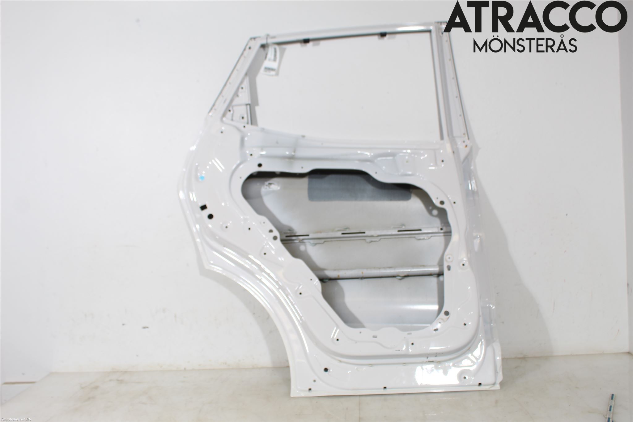 Hyundai SANTA FE 13-18 Dør 4D Bak Venstre