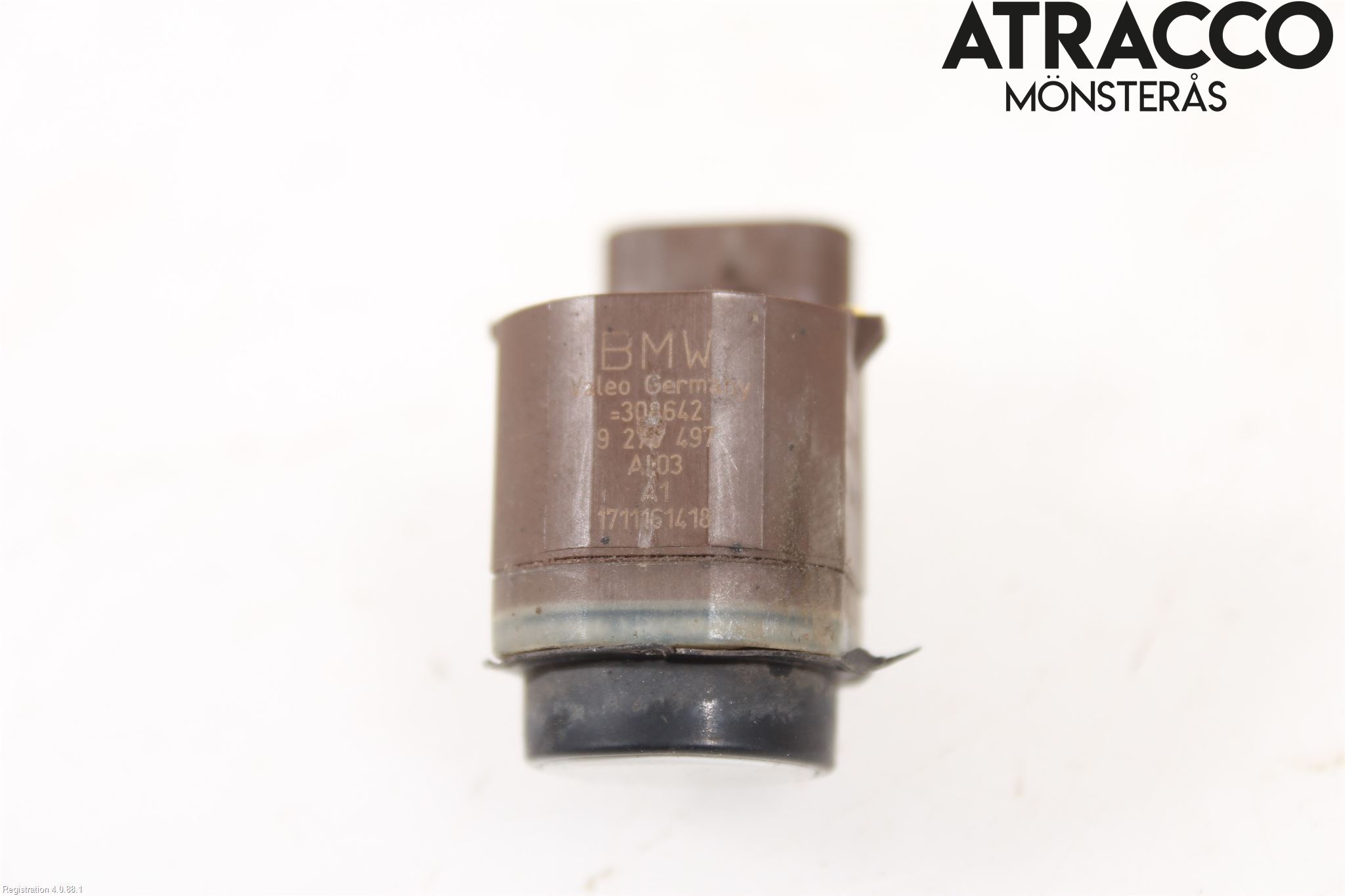 BMW 5 F10/F11/F18 09-17 Sensor Parkering Front
