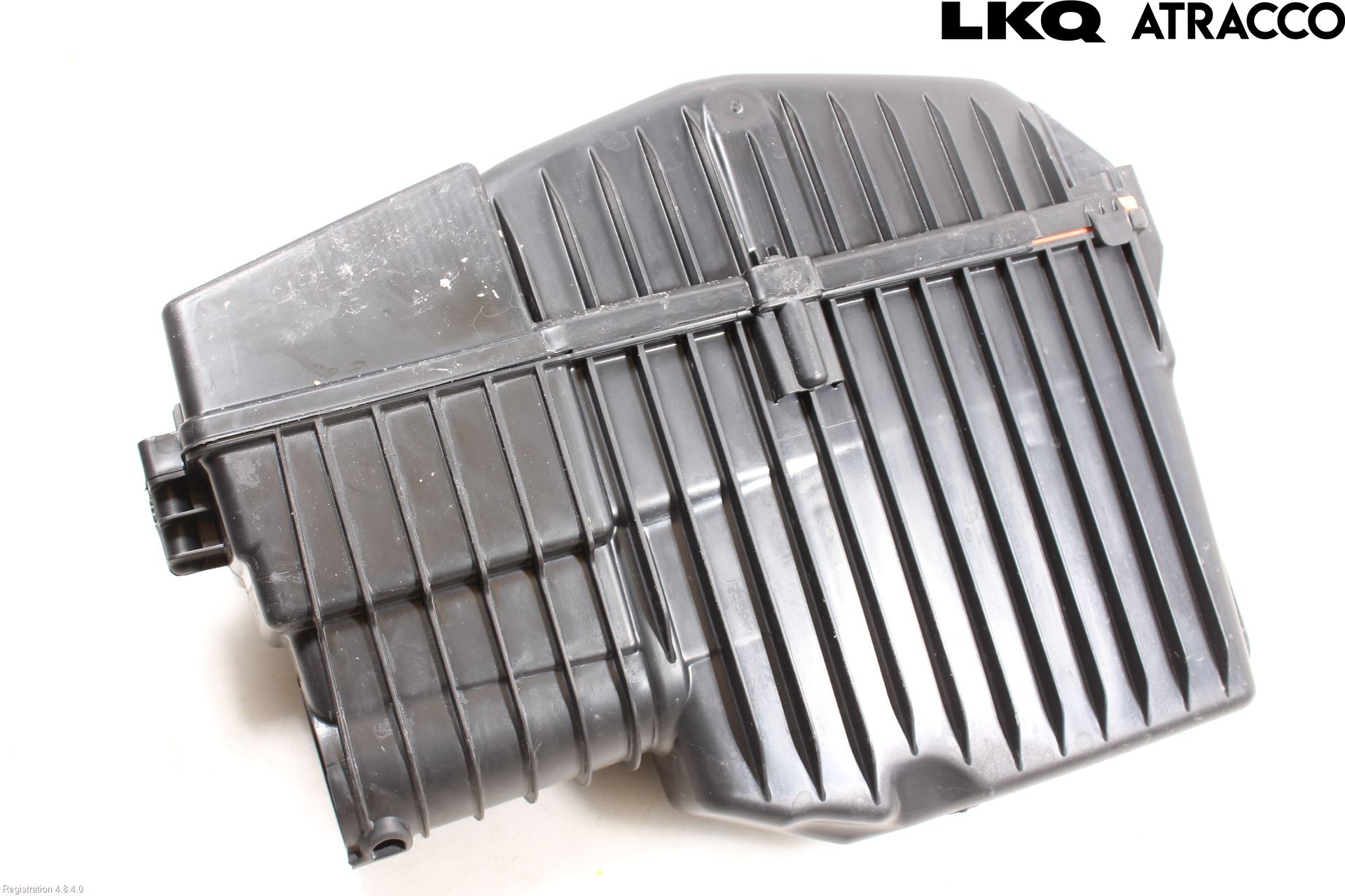 Peugeot 208/E-208 20- Luftfilter Boks