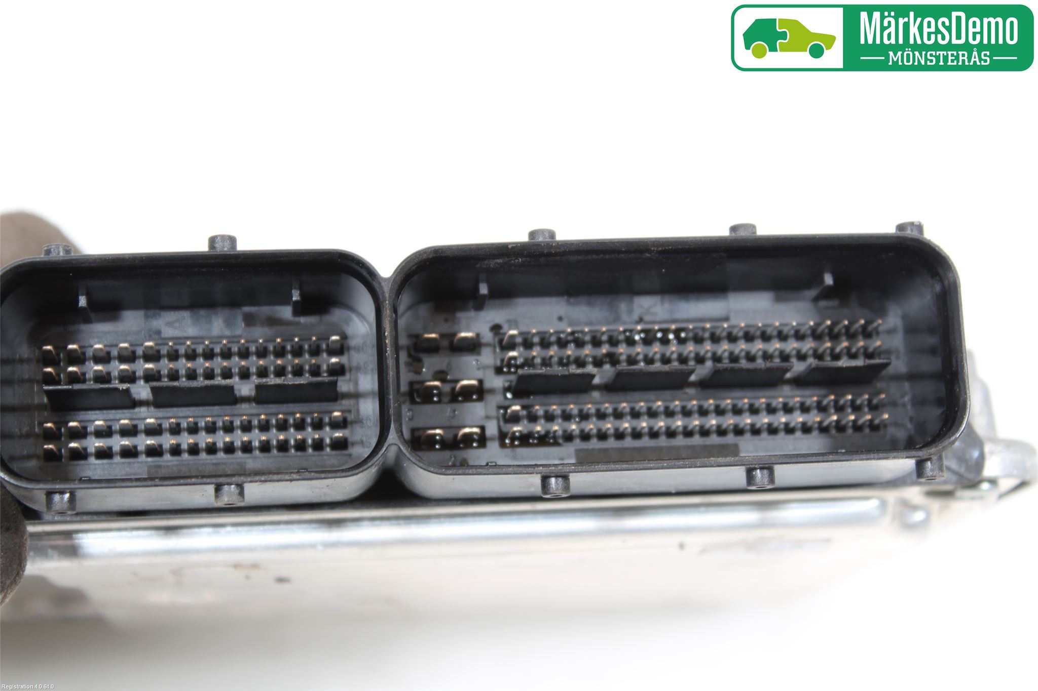 Volkswagen VW GOLF PLUS/CROSS GOLF 04-14 Styreenhet Innsprøytning