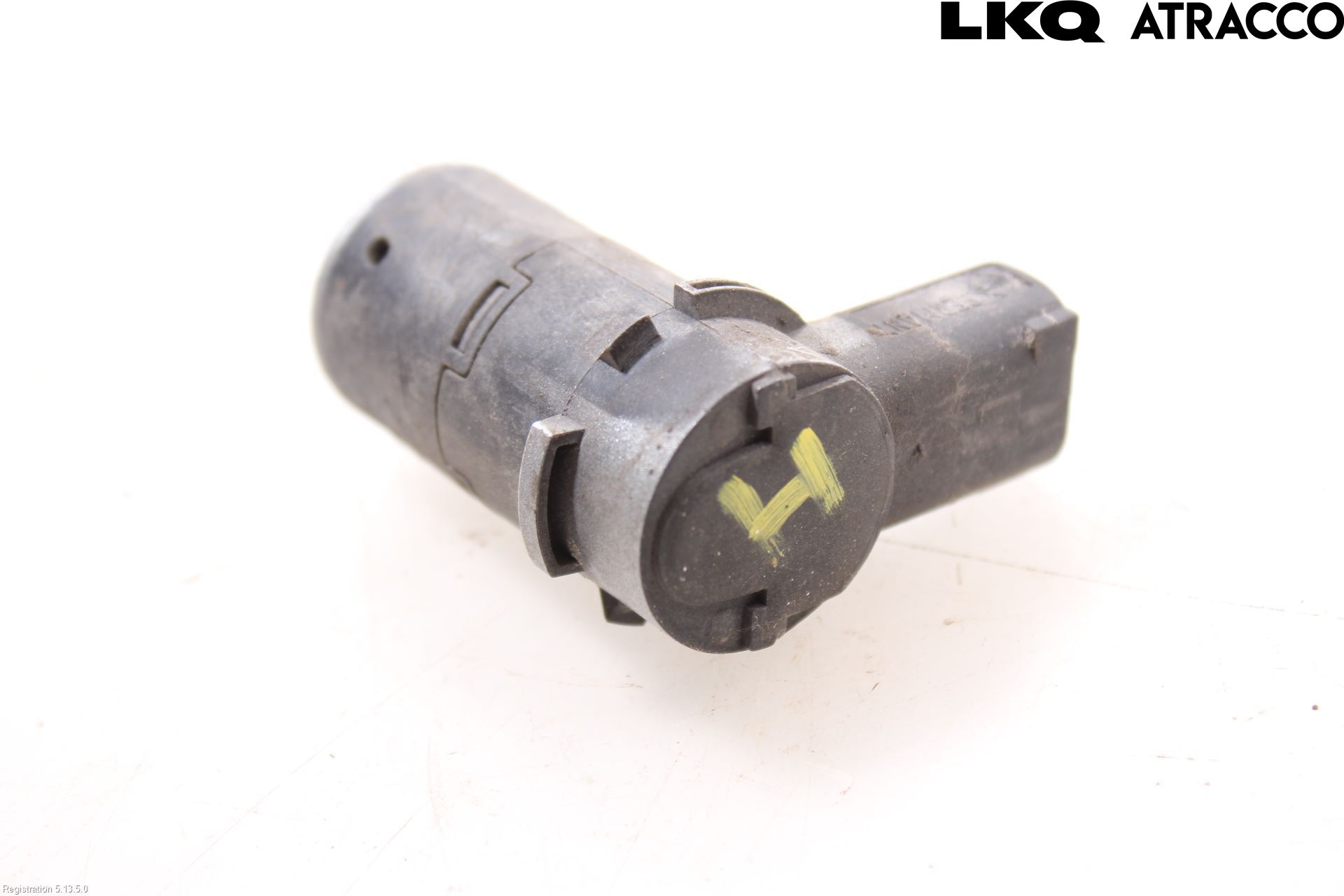 Saab 9-5     06-10 Sensor Ryggesensor