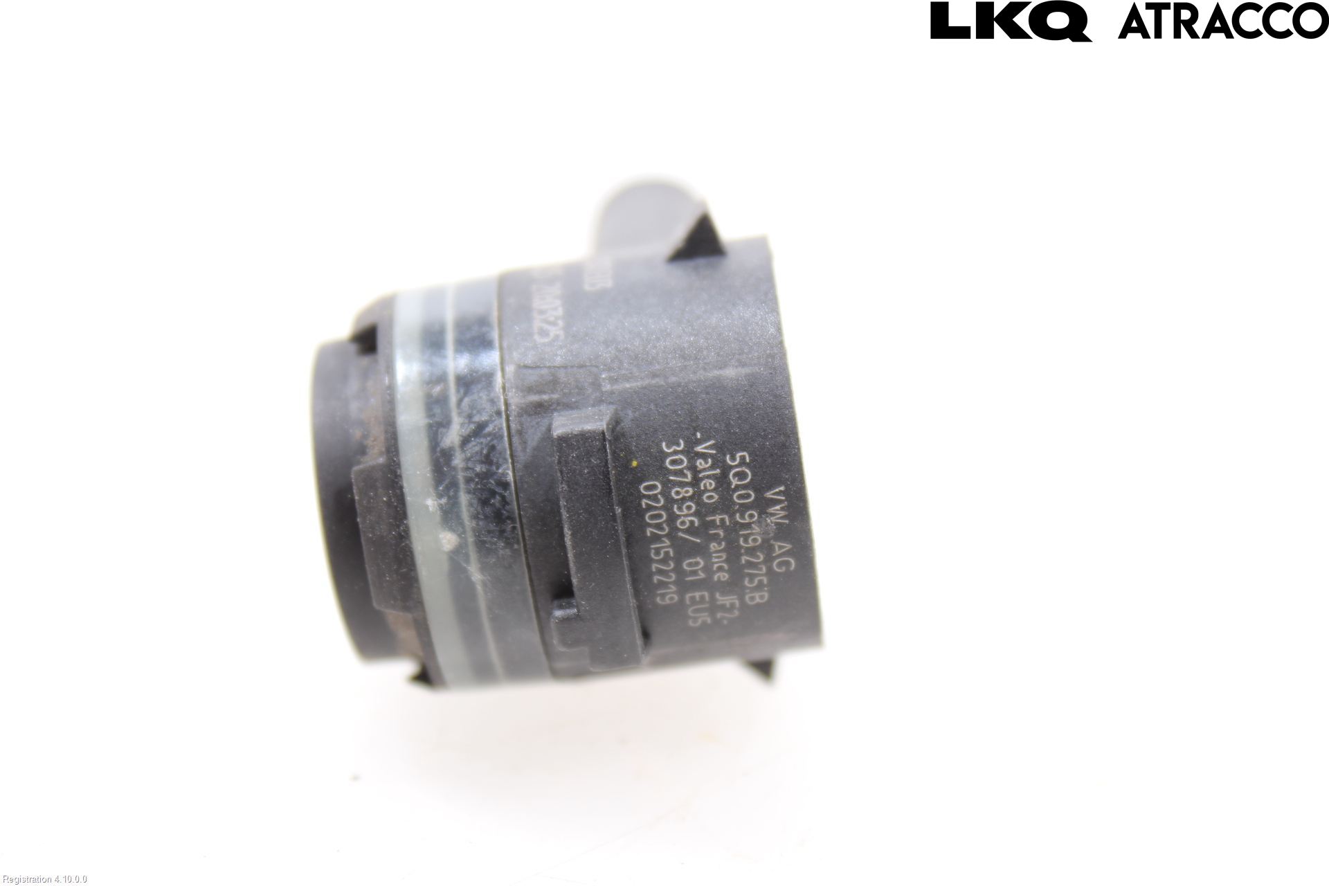 Volkswagen VW PASSAT 15-19 Sensor Ryggesensor