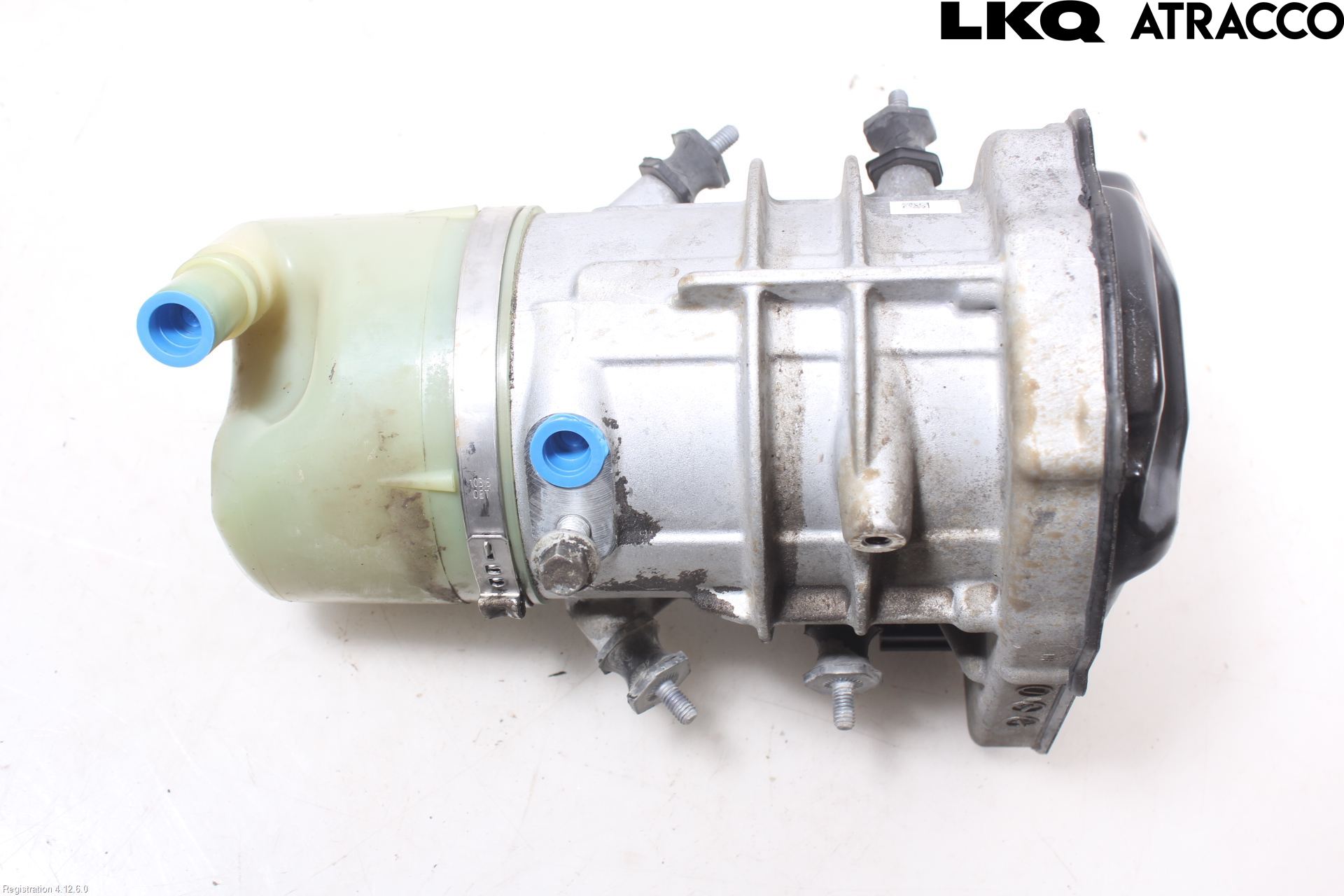 Volvo XC70 08-13 Servostyring Eletrisk Pumpe