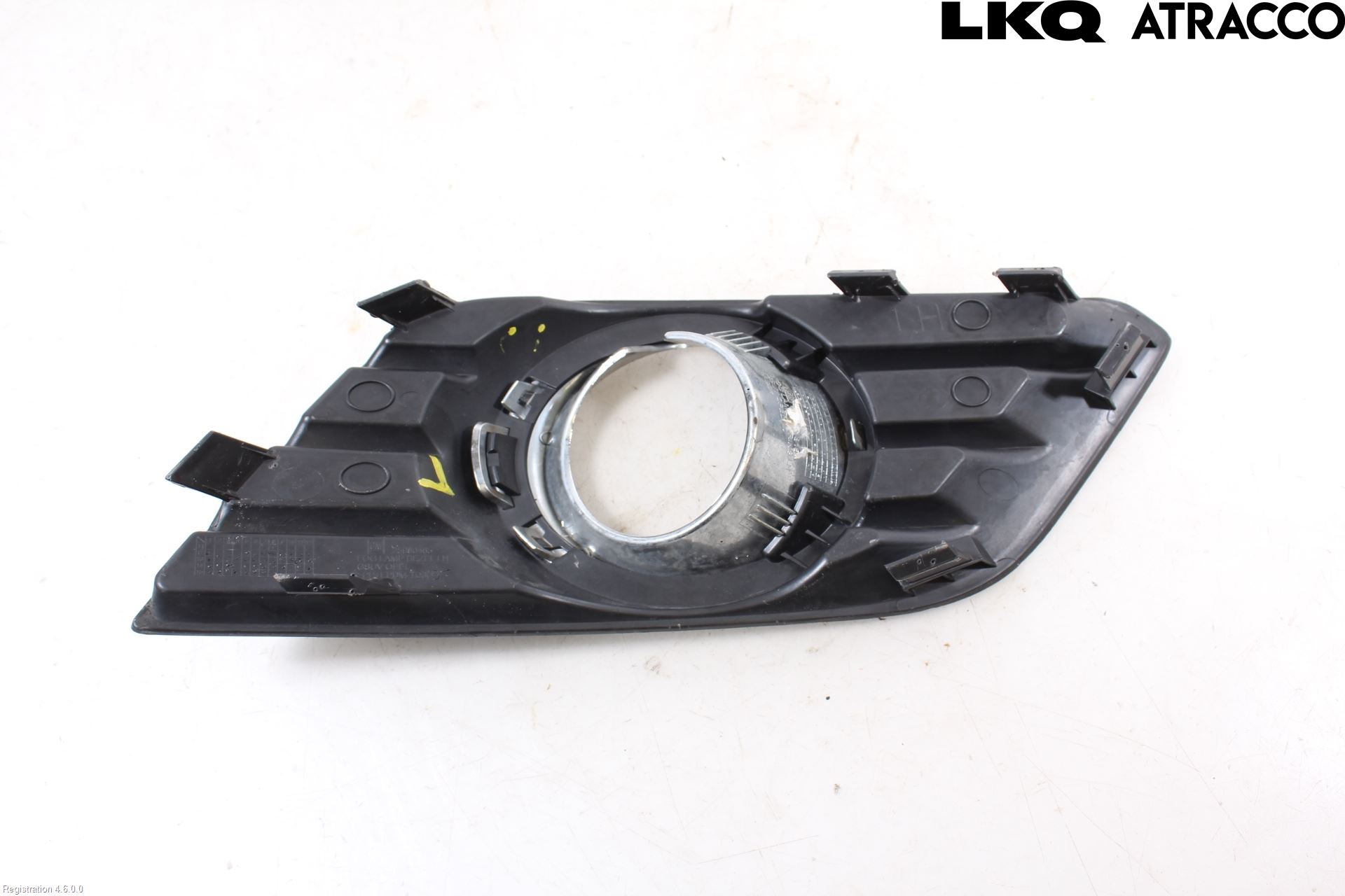 Opel MOKKA 13-20 Grilldel Venstre