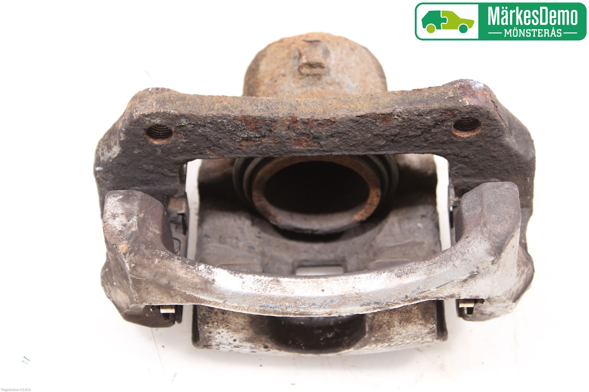 Ford FIESTA 09-12 Bremsecaliper Foran Høyre