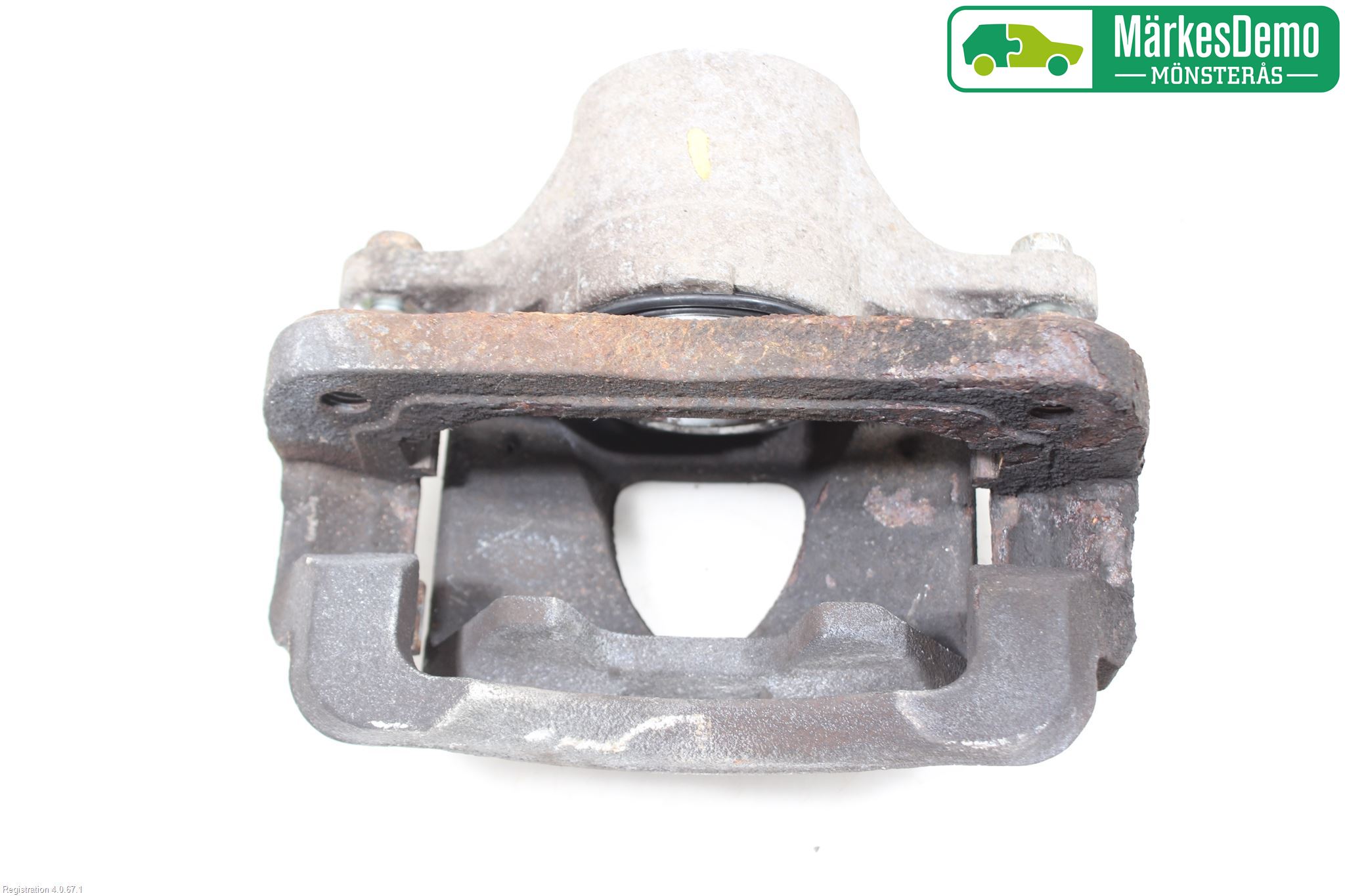 Peugeot 308 14-21 Bremsecaliper Foran Venstre