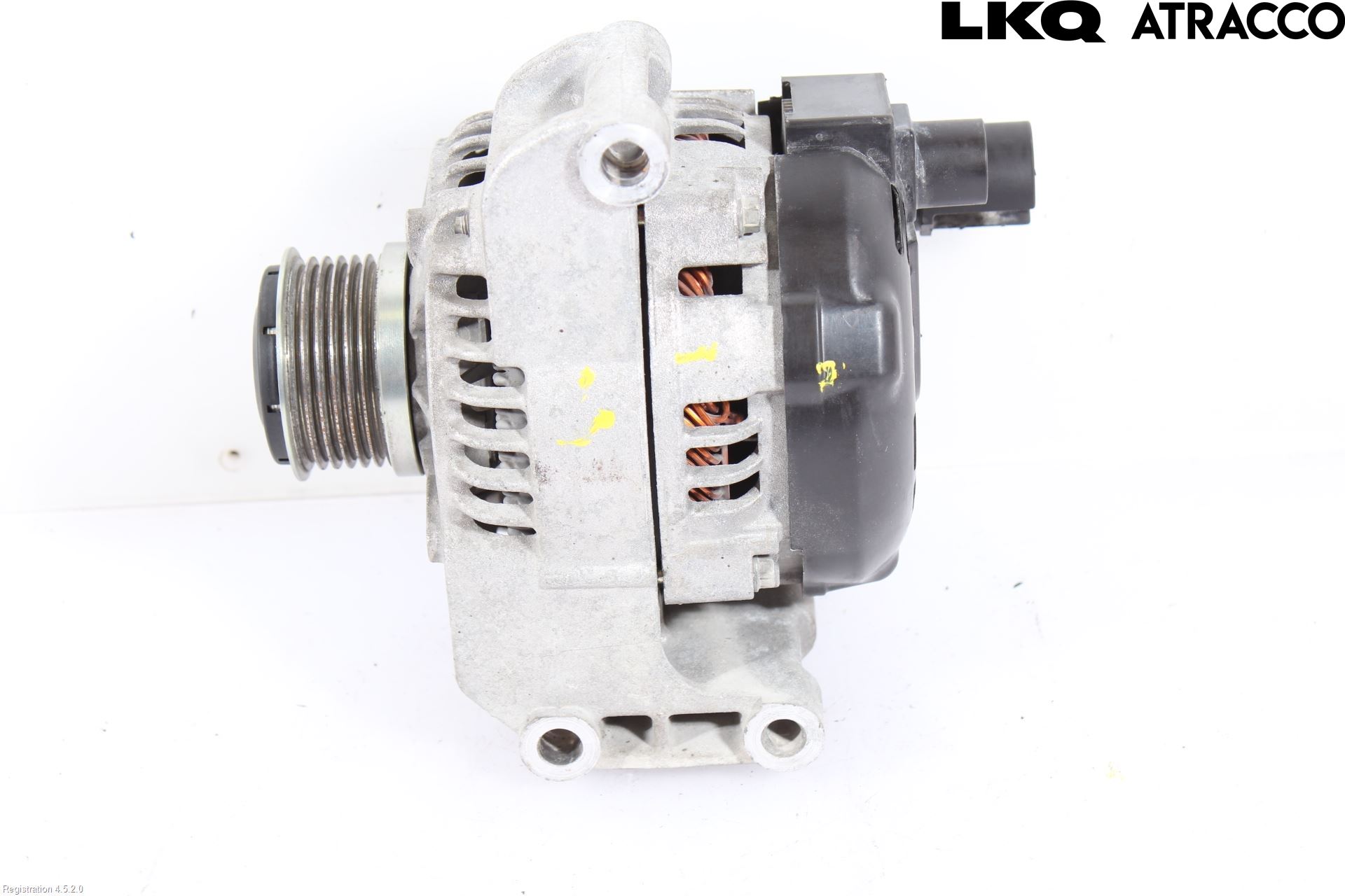 Fiat DOBLO CARGO Dynamo