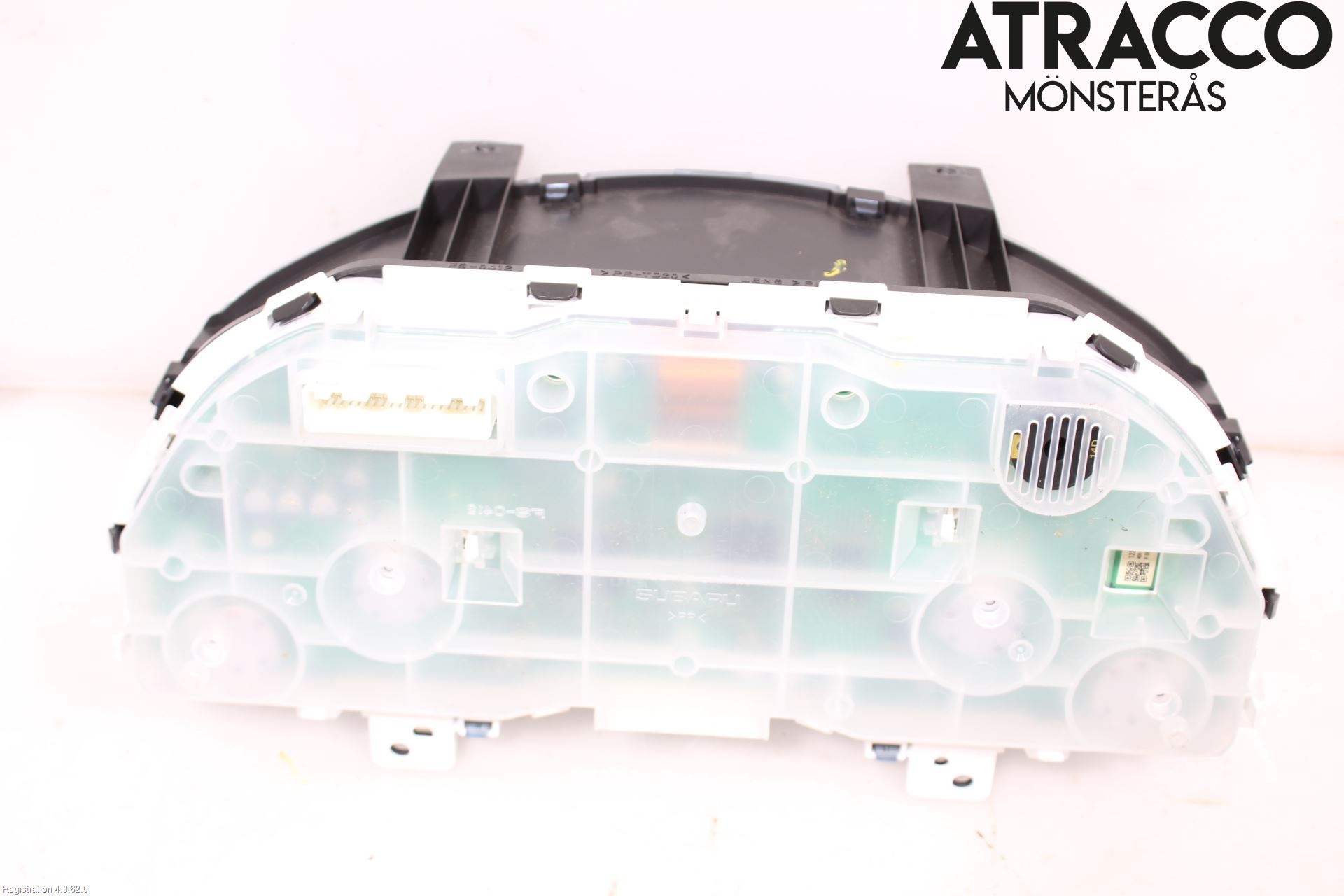 Subaru OUTBACK 10-15 Instr Kombinert
