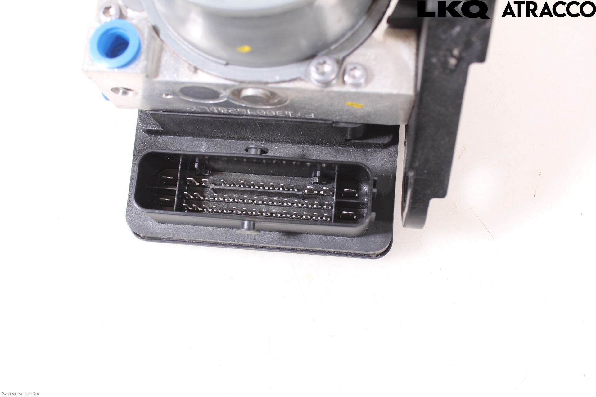 Volkswagen VW ID.4 21- Abs Hydraulikkaggregat