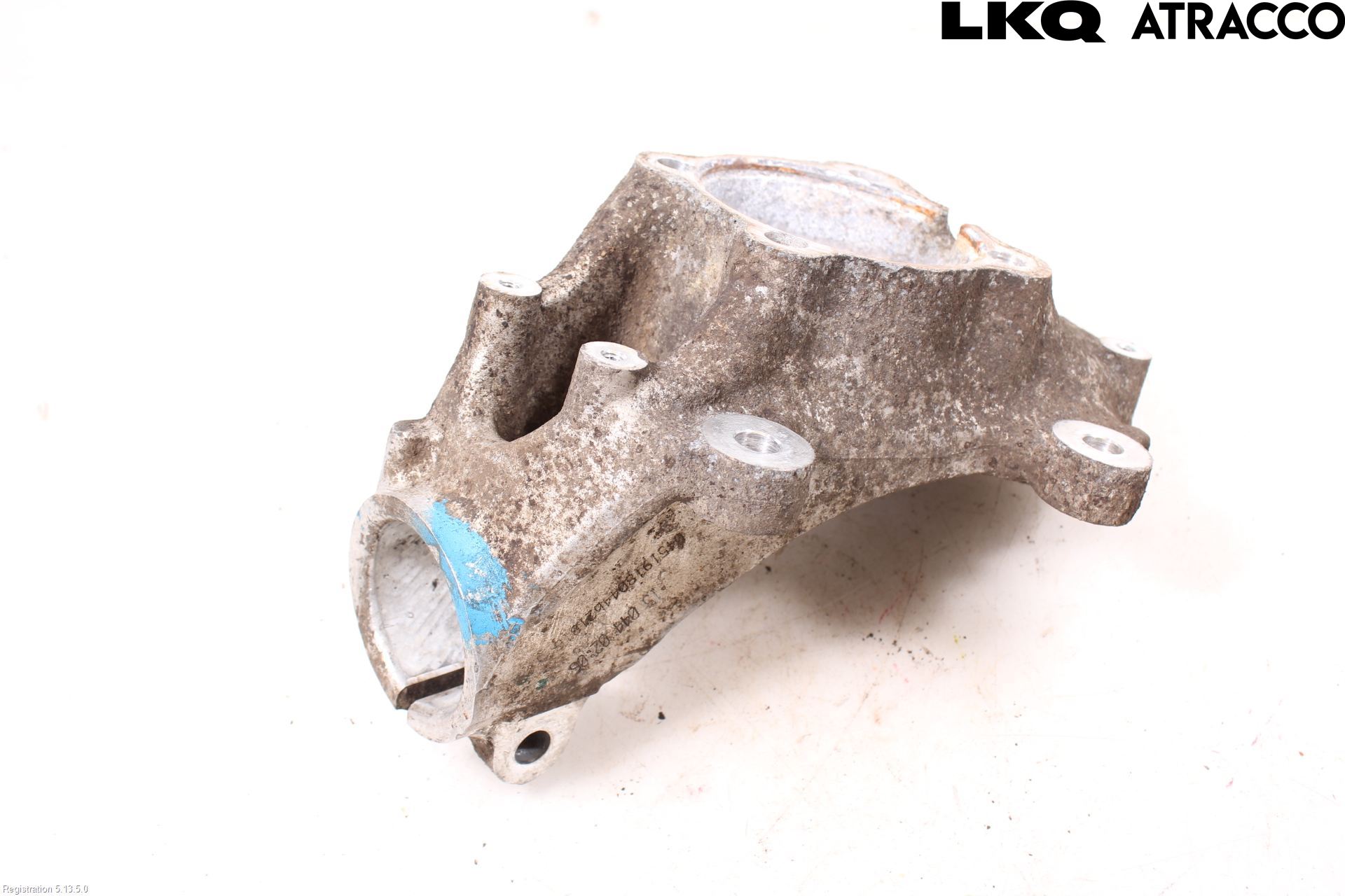 BMW 1 F20/F21 11-19 Spindel Hf