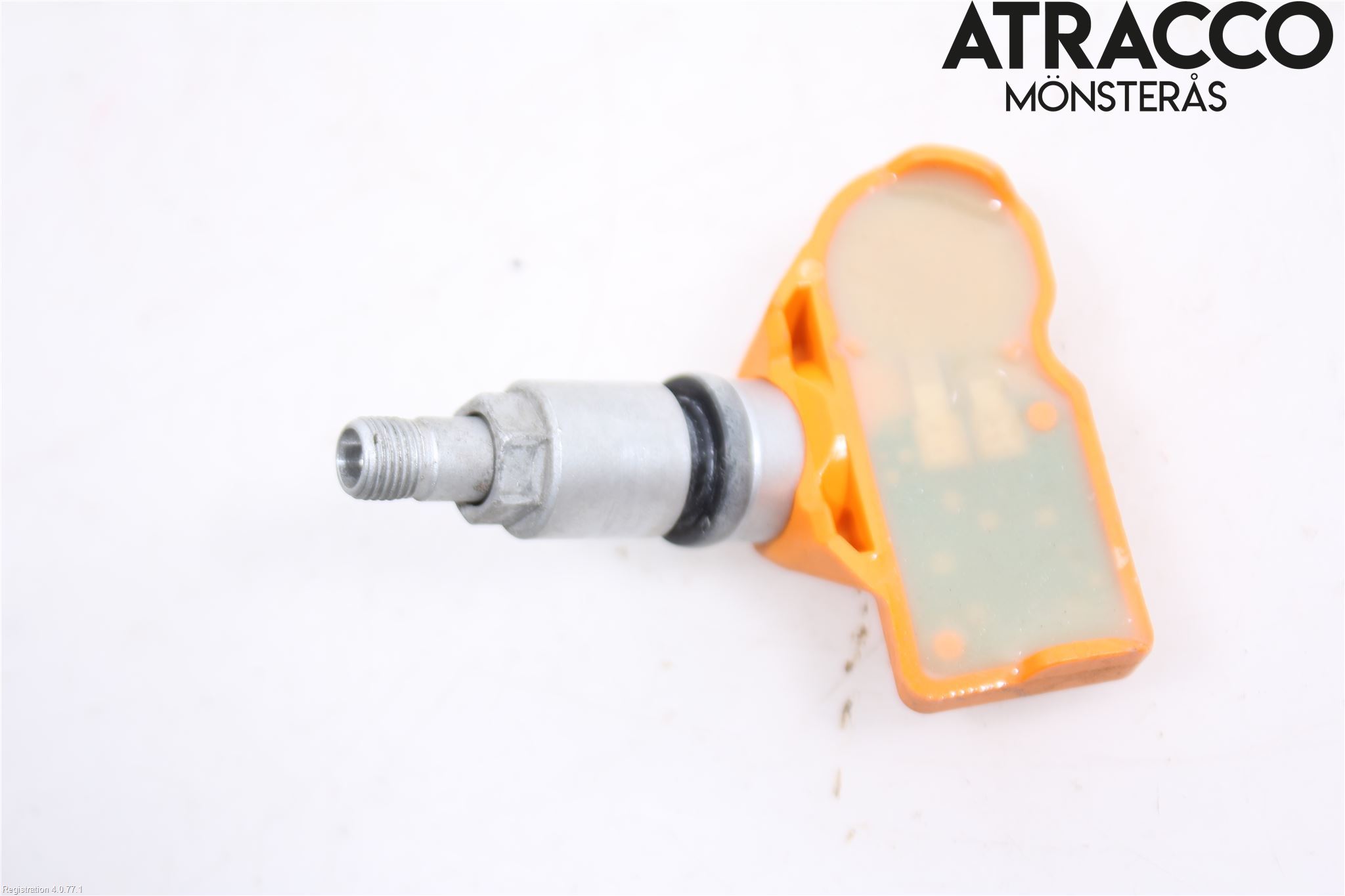 Mini COUPE R56 05-14 Giver Dekktrykk