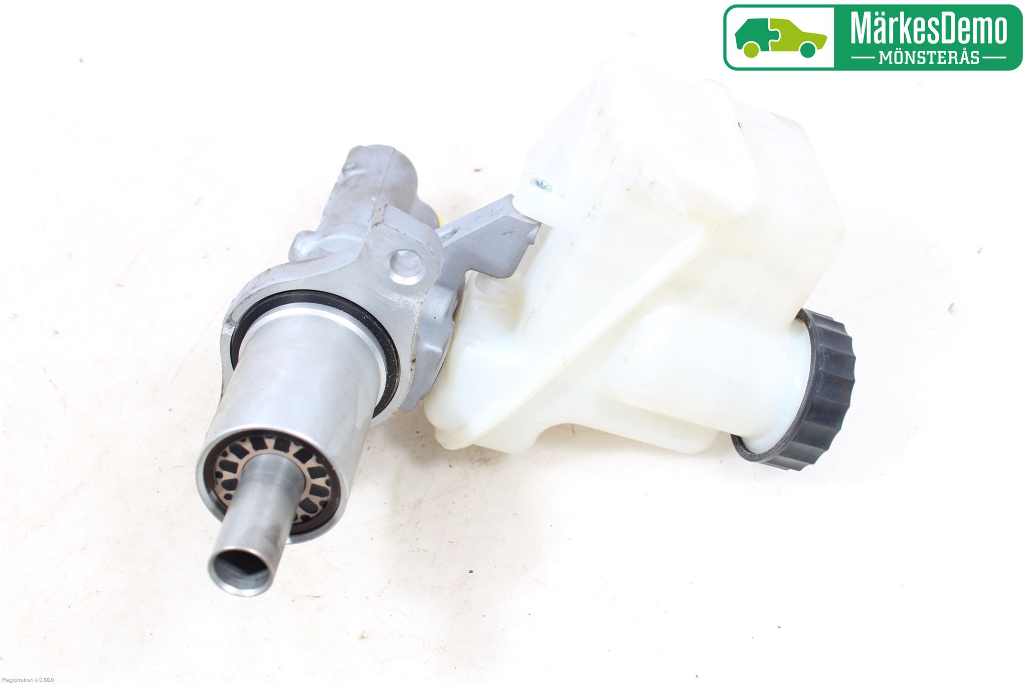 Mercedes-Benz MB C-KLASS (W204) 07-15 Brems Hovedsylinder