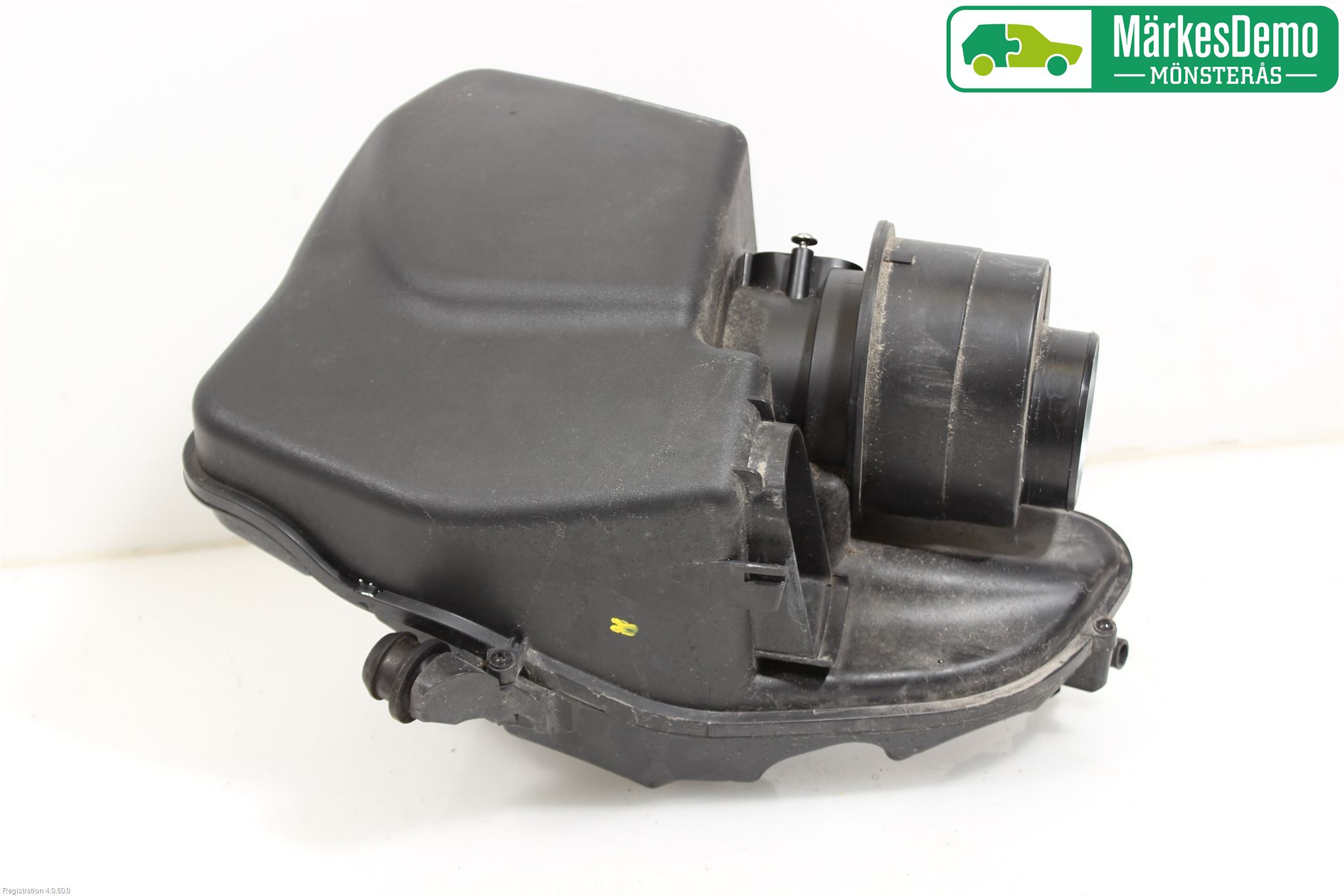 Opel ASTRA K 16-22 Luftfilter Boks