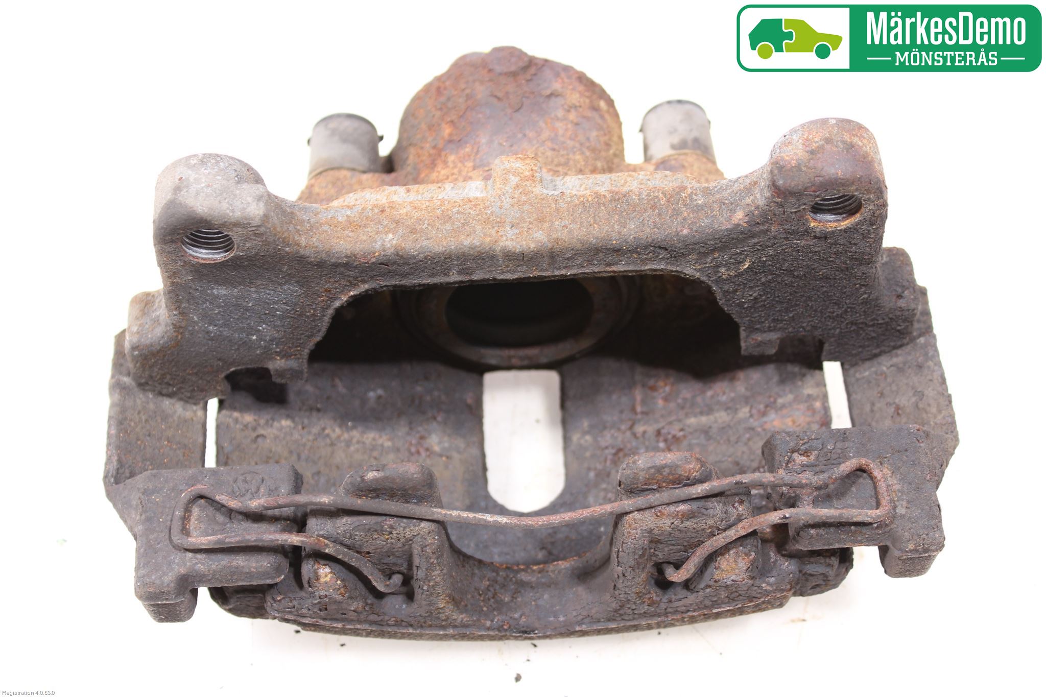 Volkswagen VW PASSAT 05-11 Bremsecaliper Foran Venstre