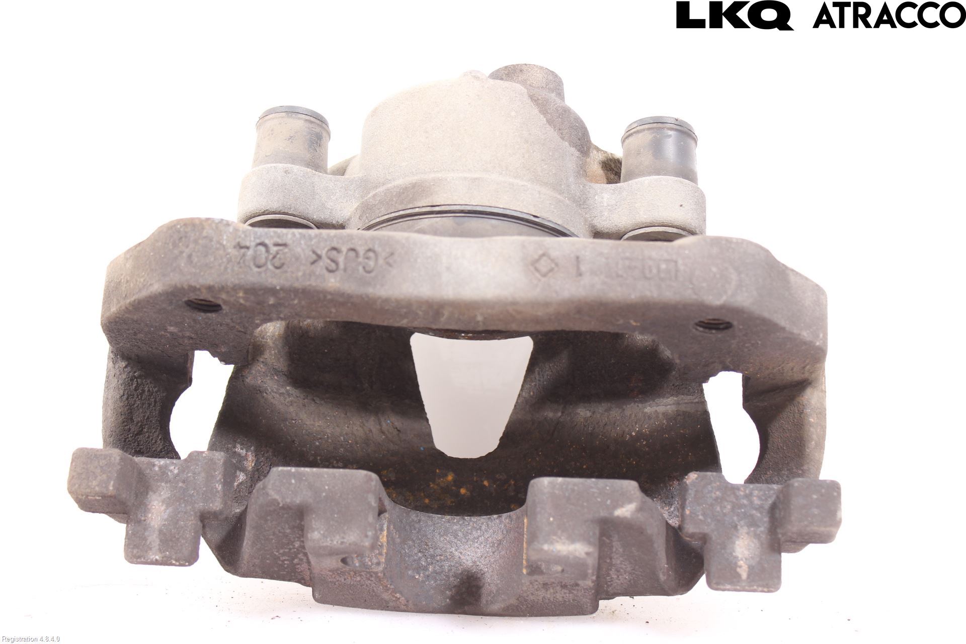 Citroen JUMPY/E-JUMPY 16- Bremsecaliper Foran Høyre