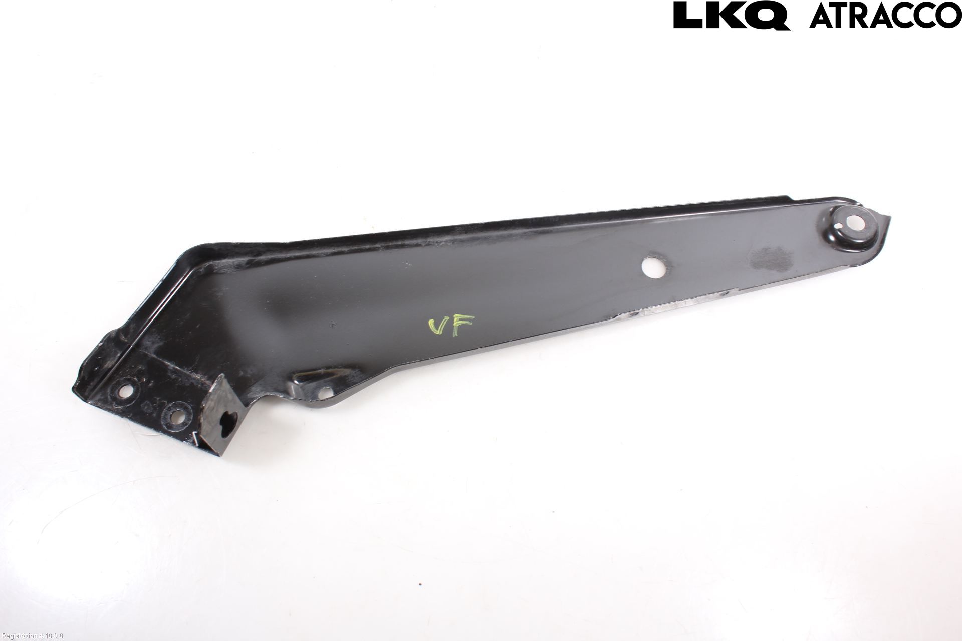 Volkswagen VW PASSAT 15-19 Frontplate