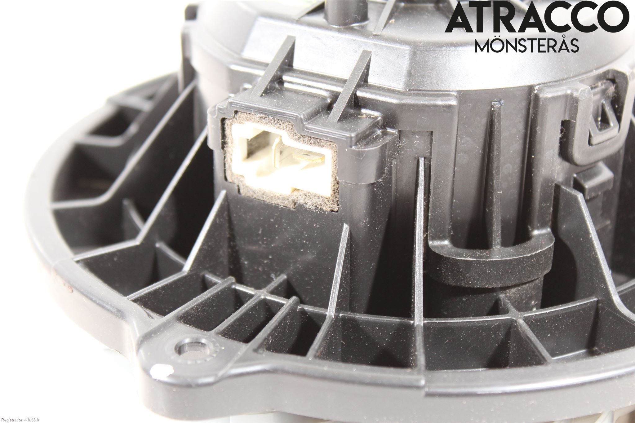 Hyundai ix35 Varmeapparat Viftemotor