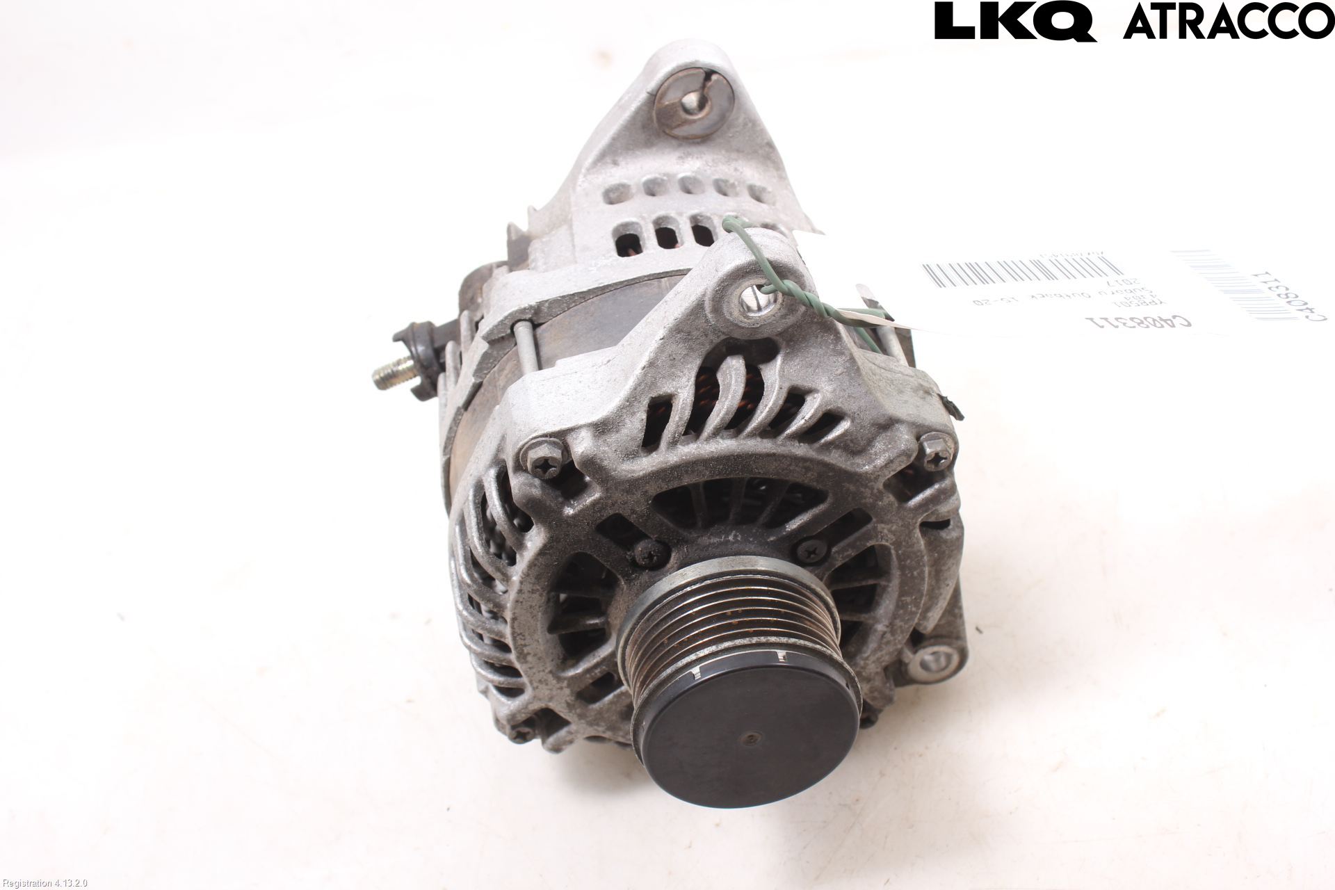Subaru OUTBACK 15-20 Dynamo