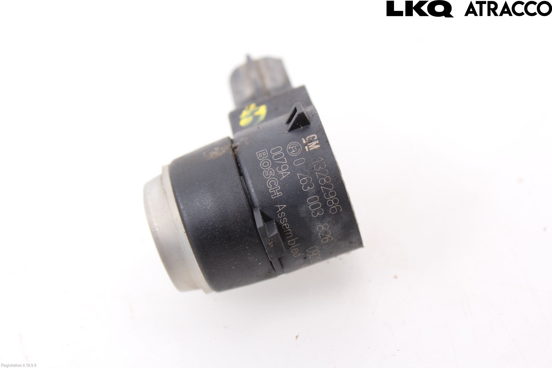 Opel INSIGNIA 09-16 Sensor Parkering Front