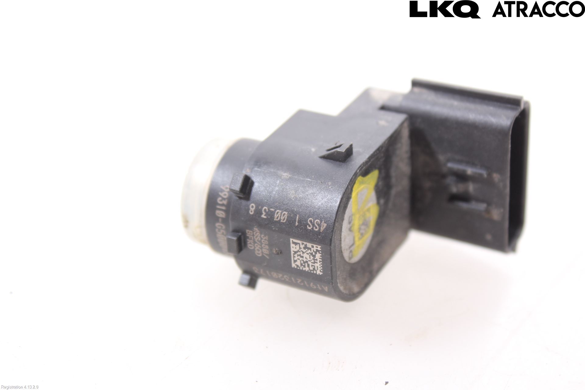 Kia NIRO (DE) 17-22 Sensor Ryggesensor