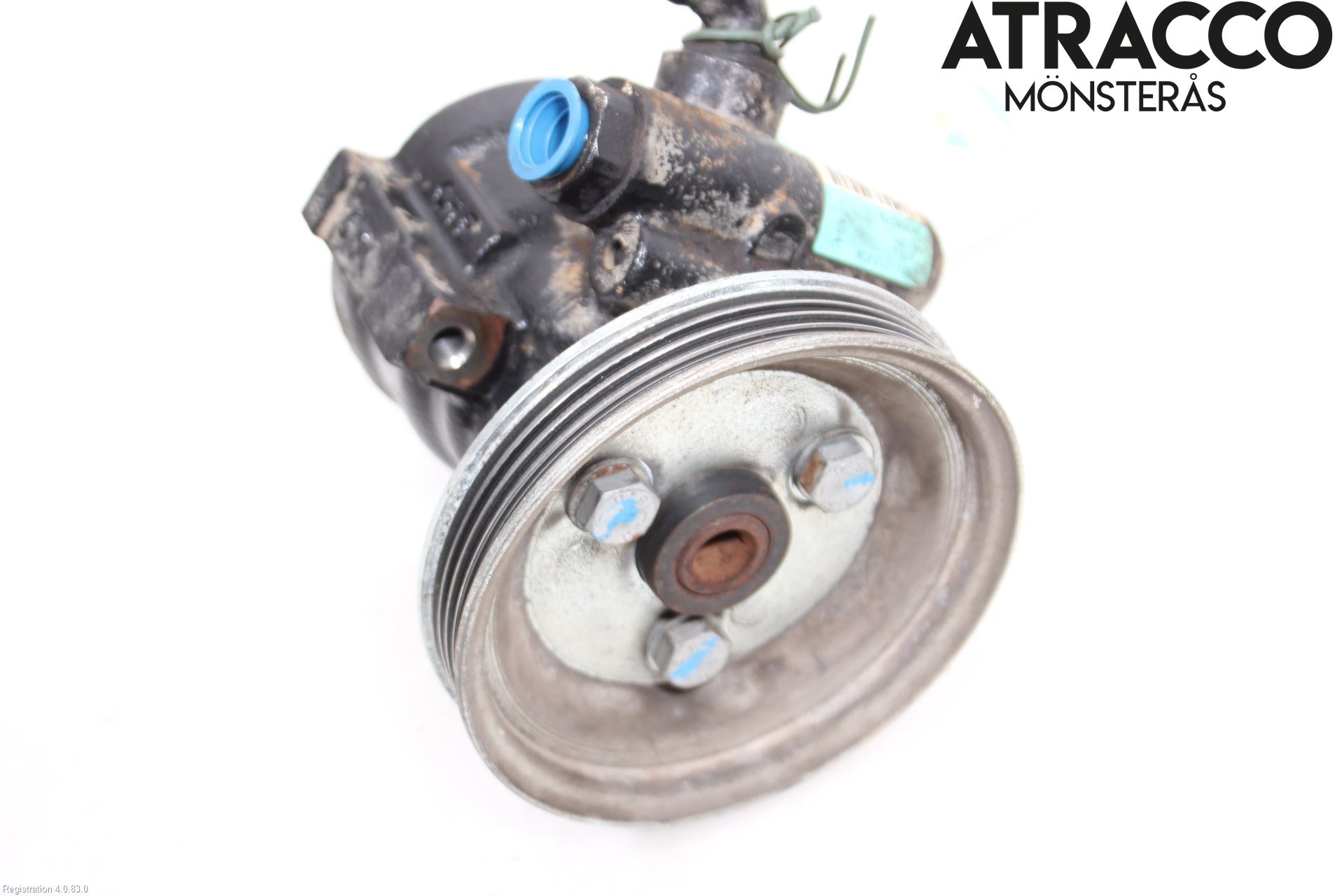 Fiat STRADA Servo Pumpe