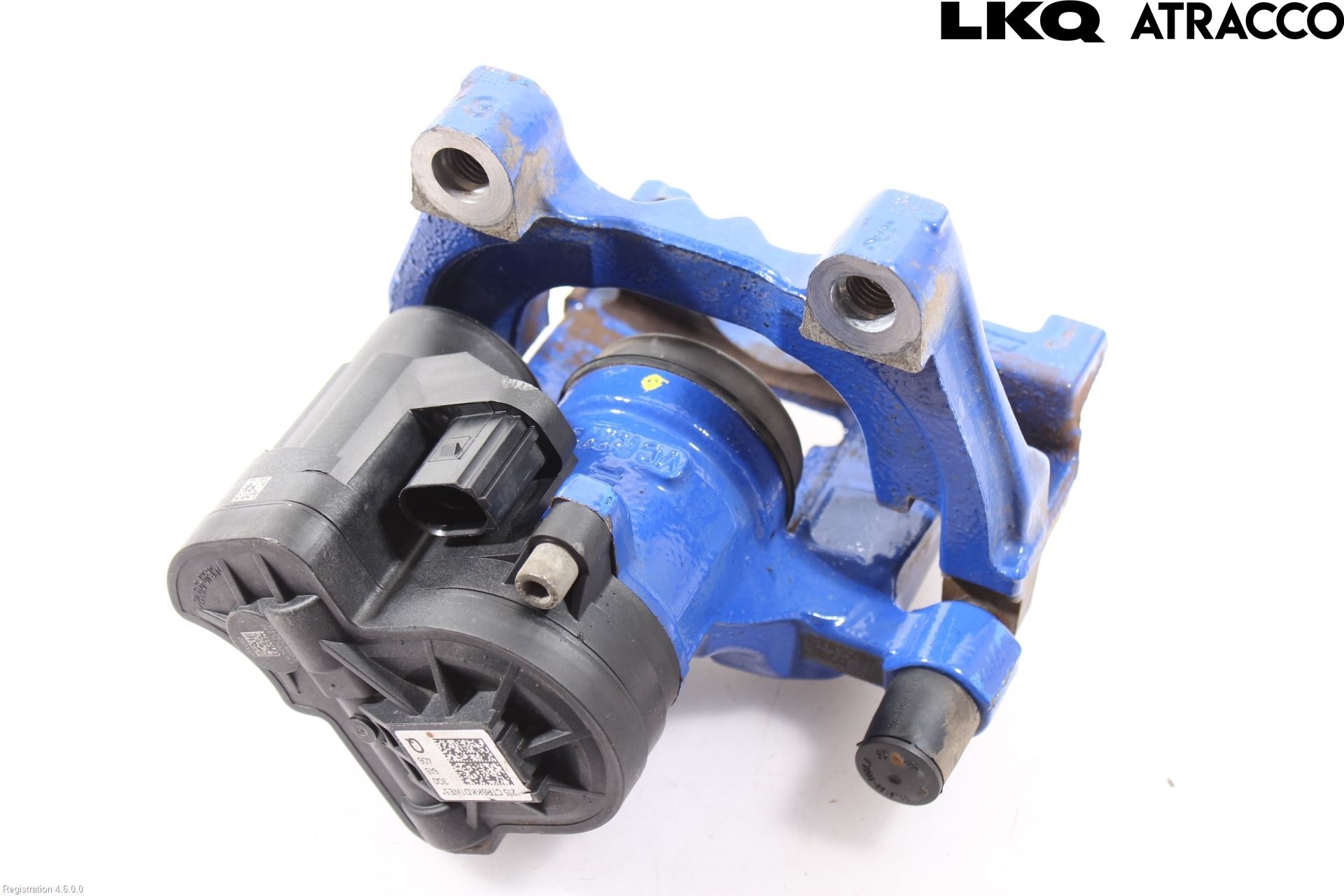 Volkswagen VW PASSAT 20-24 Bremsecaliper Bak Høyre