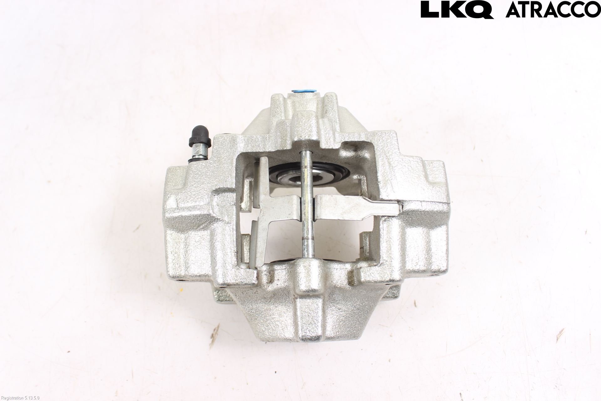 Mercedes-Benz MB C (203) 00-07 Bremsecaliper Bak Venstre