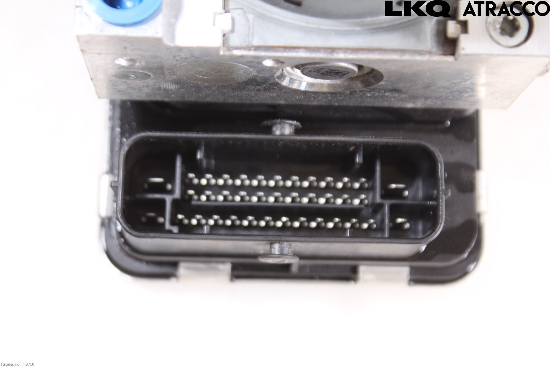 Hyundai KONA/ELECTRIC OS 18-23 Abs Hydraulikkaggregat