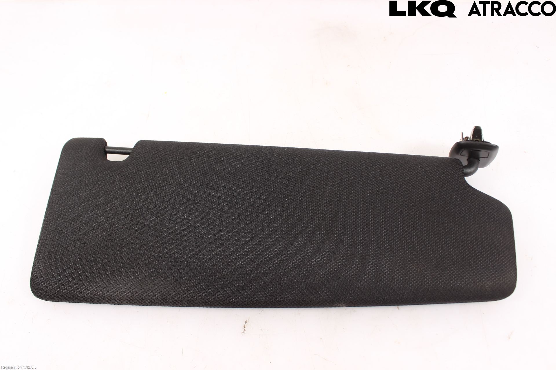 BMW 5 G30/G31/F90 17-23 Innr Solskjerm