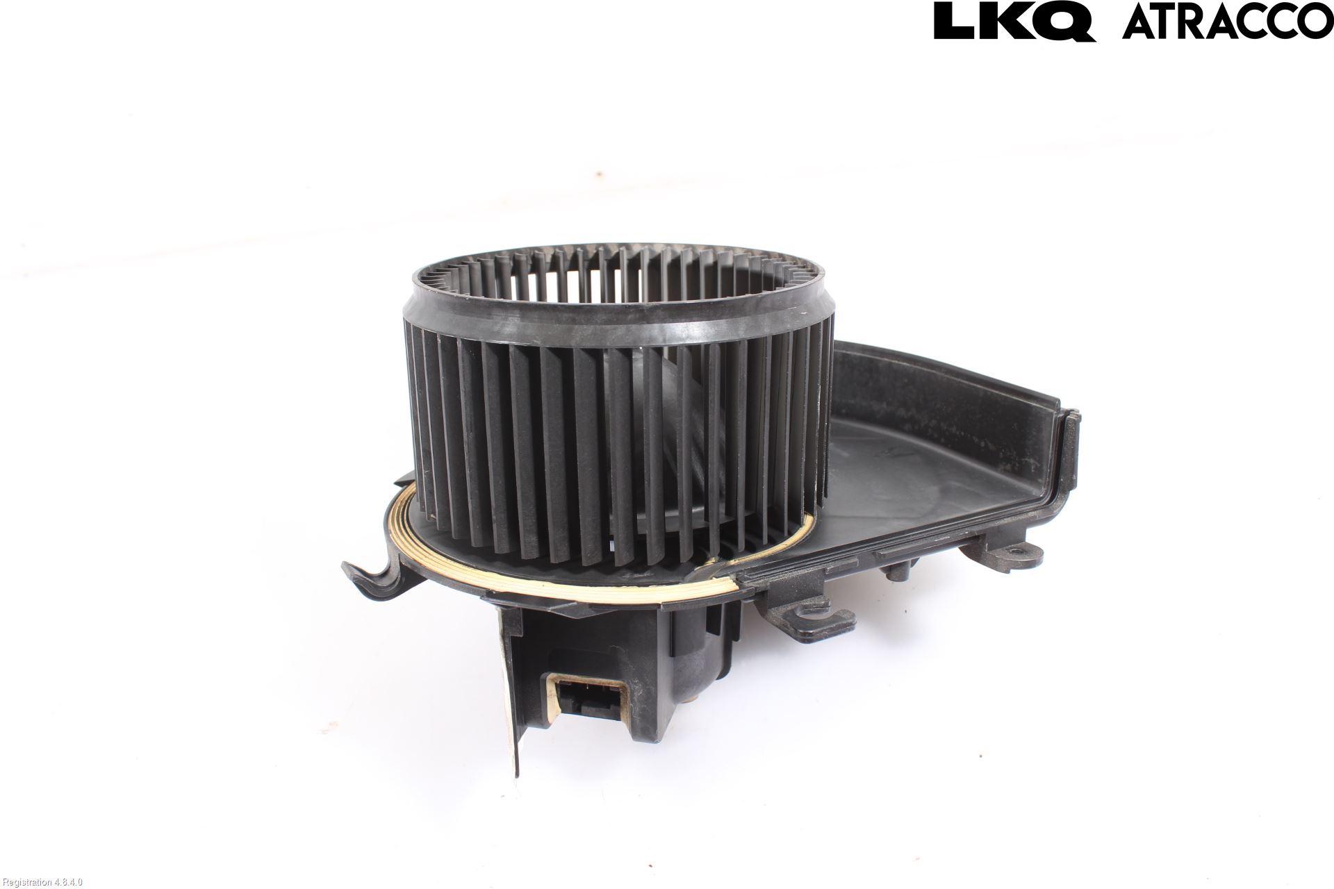 Peugeot EXPERT 15-16 Varmeapparat Viftemotor