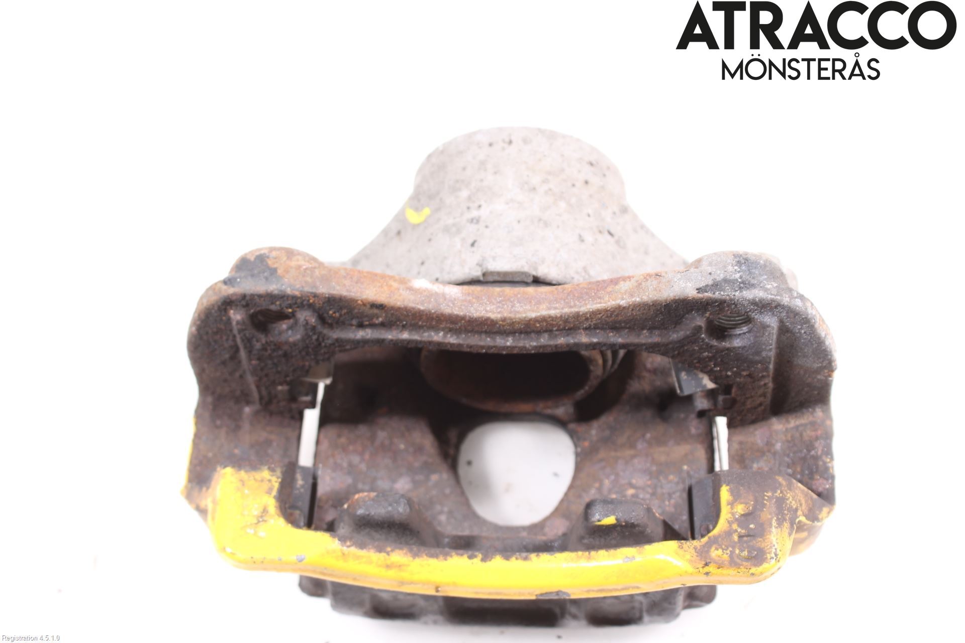 Hyundai IONIQ AE 17-22 Bremsecaliper Foran Høyre