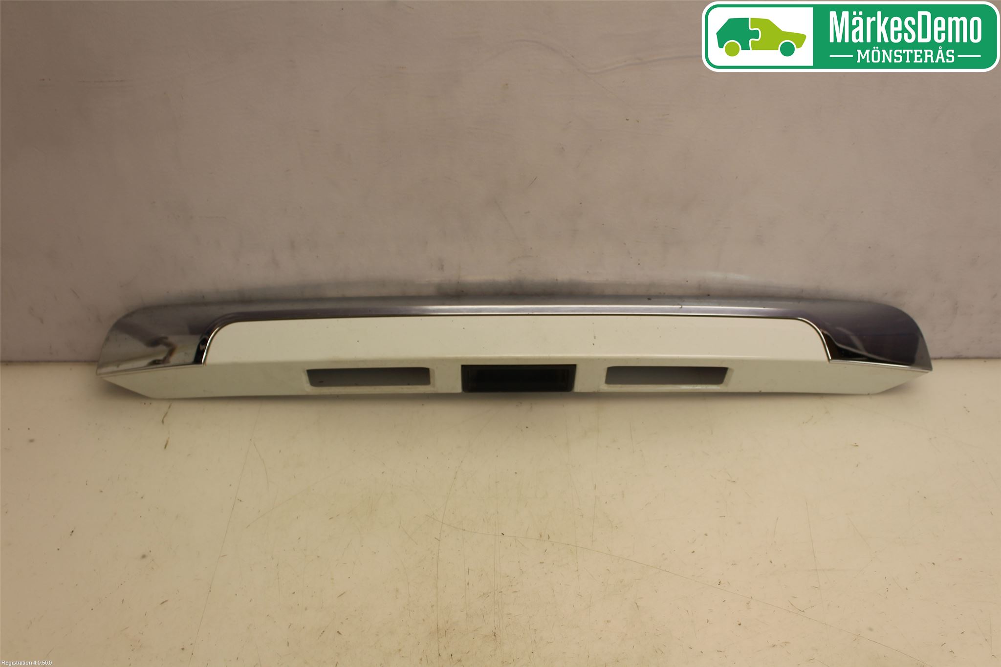 Citroen C3 PICASSO Bakluke Handtak Ytre