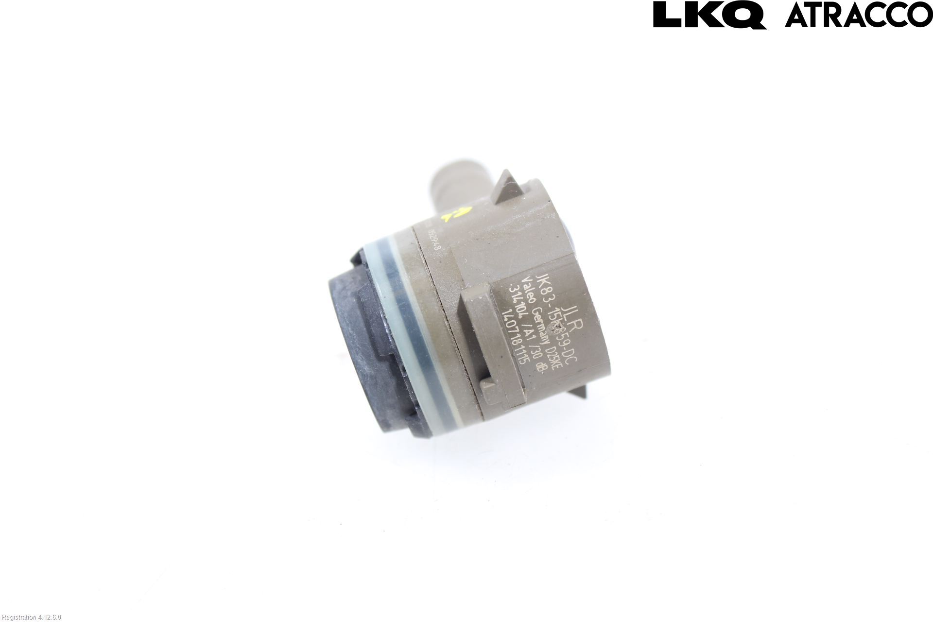 Landrover LAND ROVER DISCOVERY 5 16->> Sensor Ryggesensor