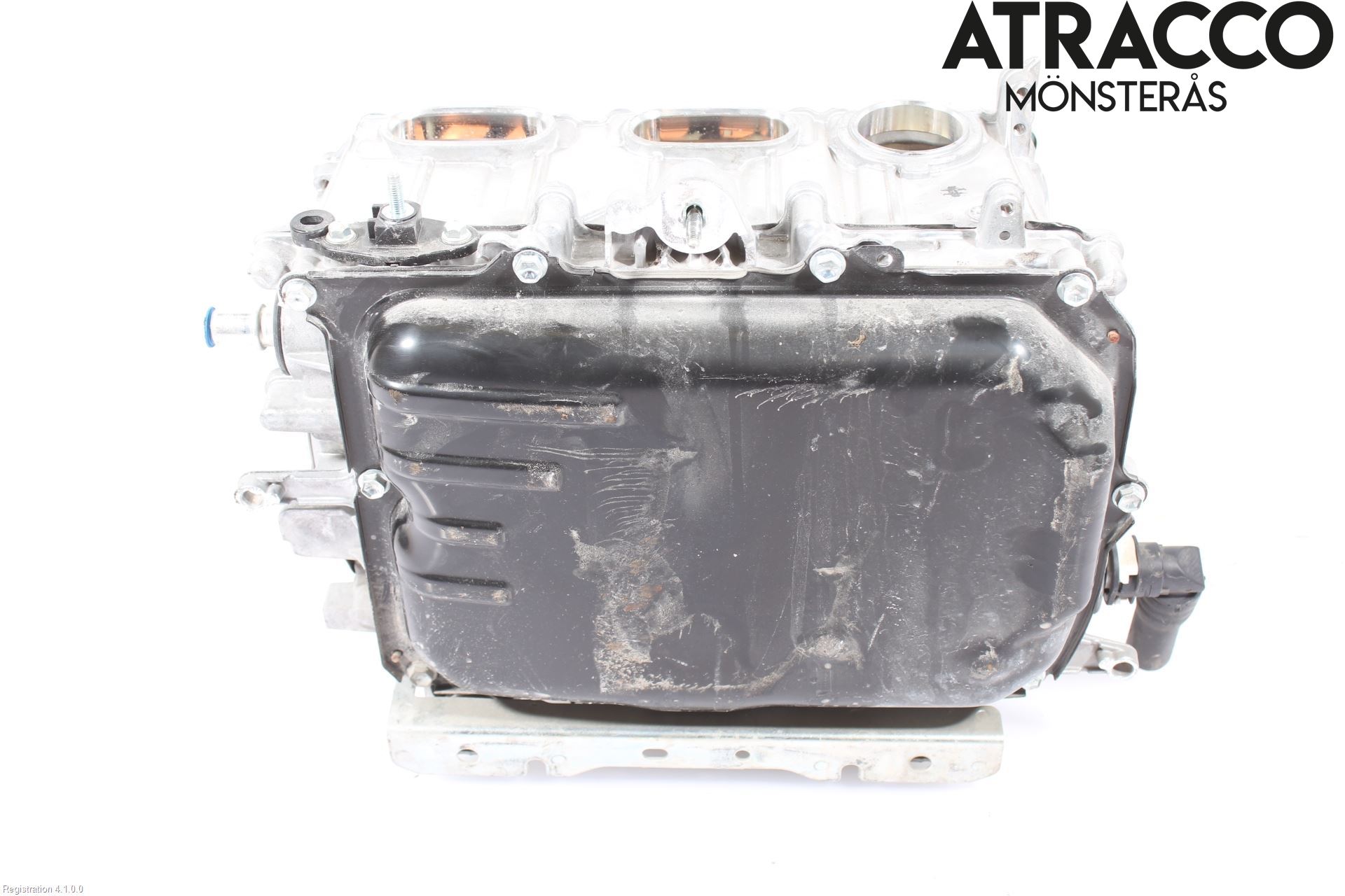 Toyota YARIS XP130 15-20 Inverter Hybrid