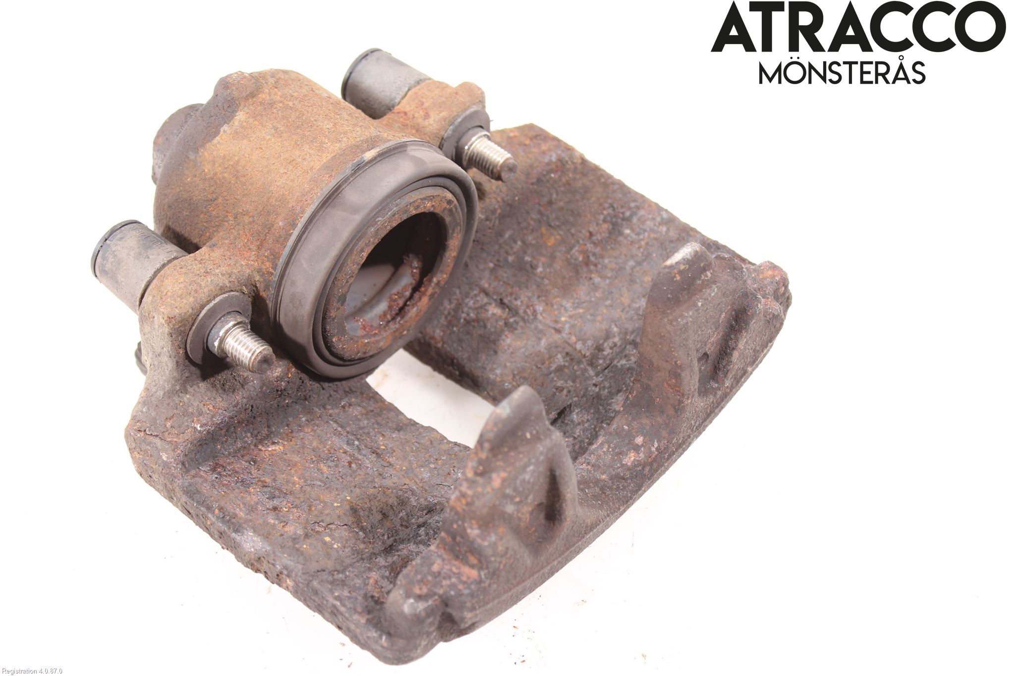 Volkswagen VW TOURAN 10-15 Bremsecaliper Foran Venstre