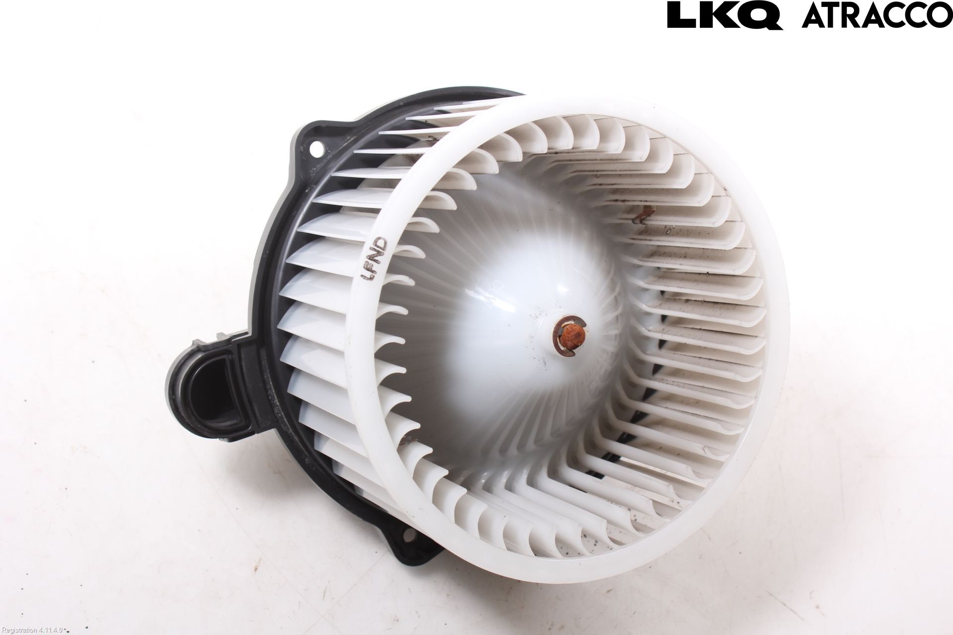 Kia OPTIMA 16-20 Varmeapparat Viftemotor