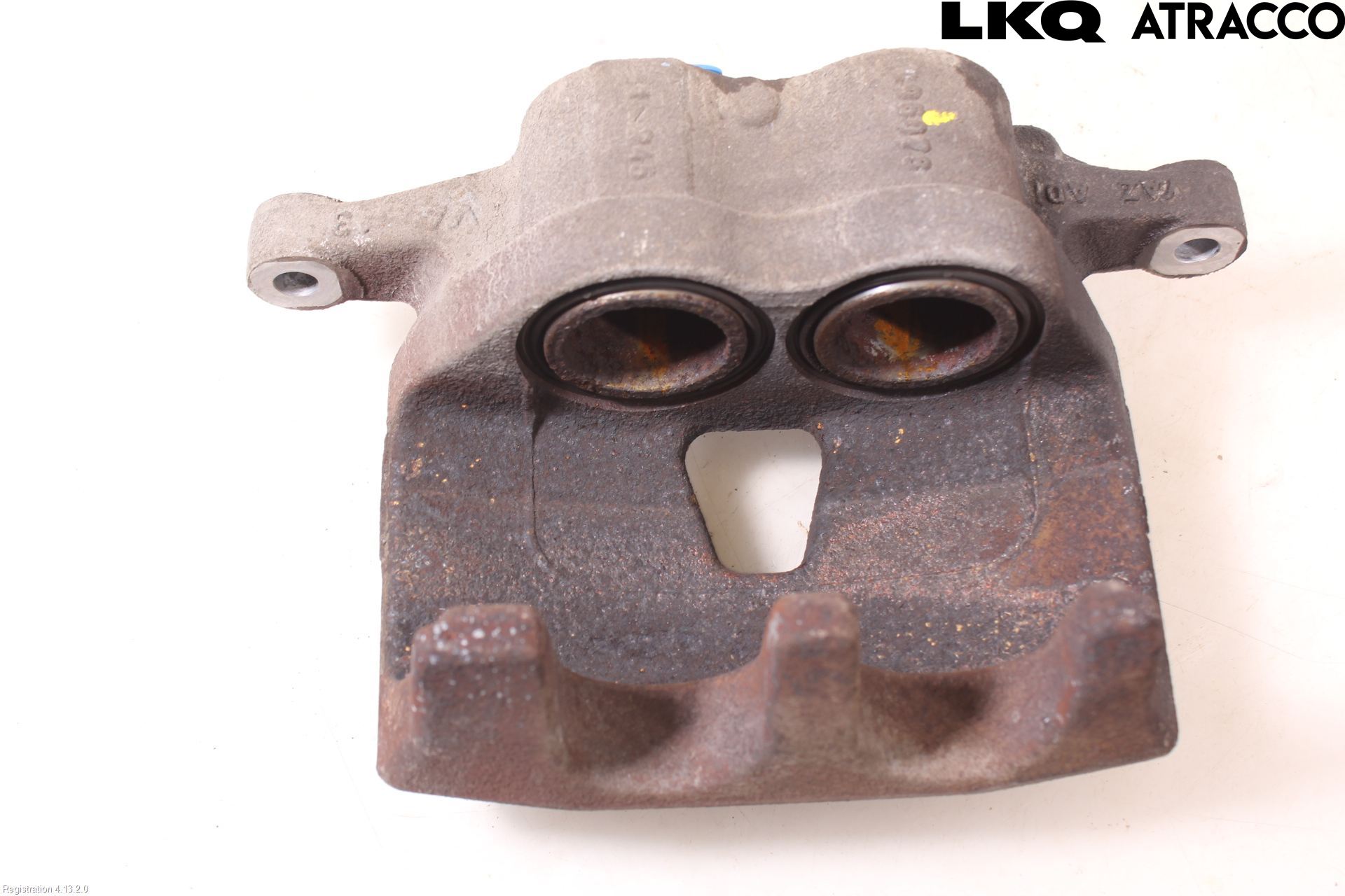 Volkswagen VW ID.4 21- Bremsecaliper Foran Venstre