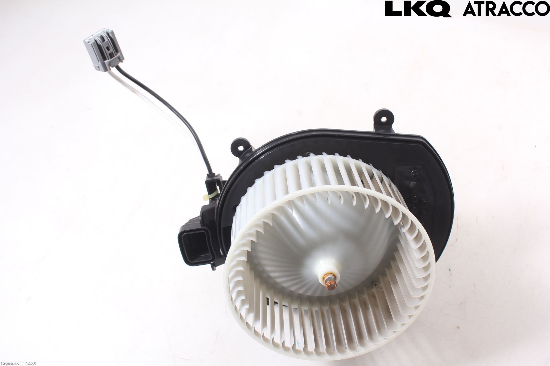 Opel INSIGNIA 17- Varmeapparat Viftemotor