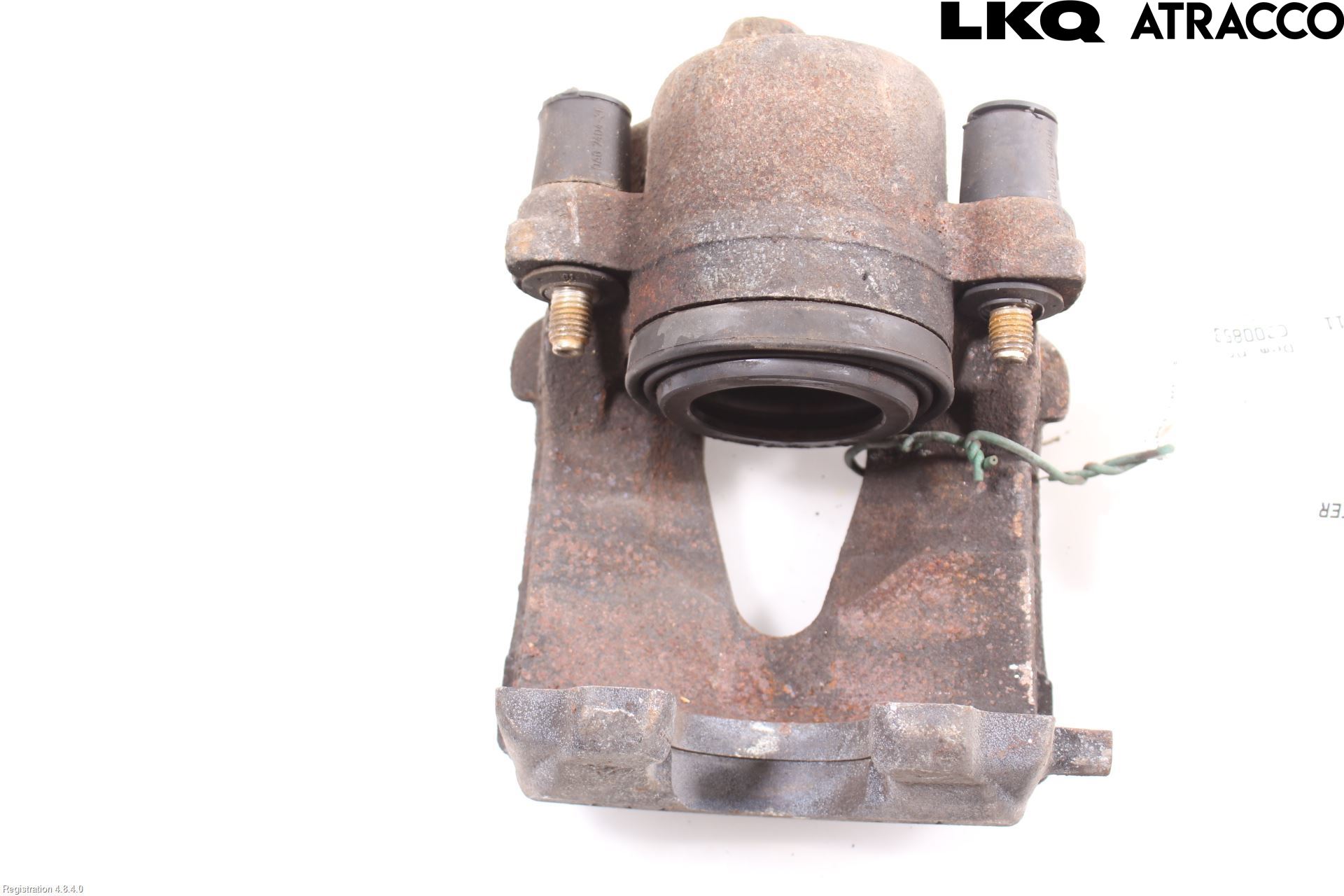 Seat IBIZA IV 08-16 Bremsecaliper Foran Venstre