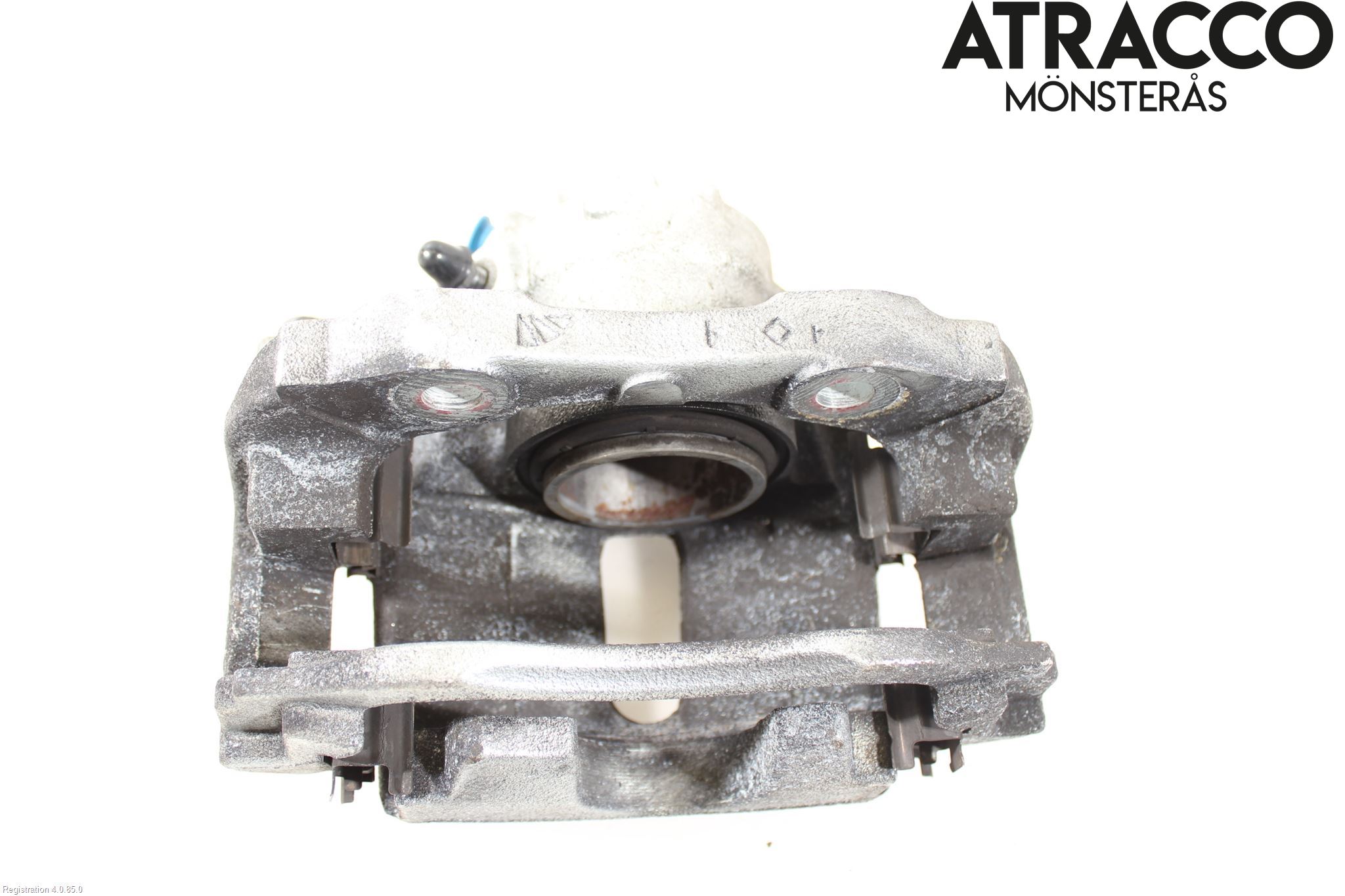 Citroen COTROEN C3 17-24 Bremsecaliper Foran Venstre