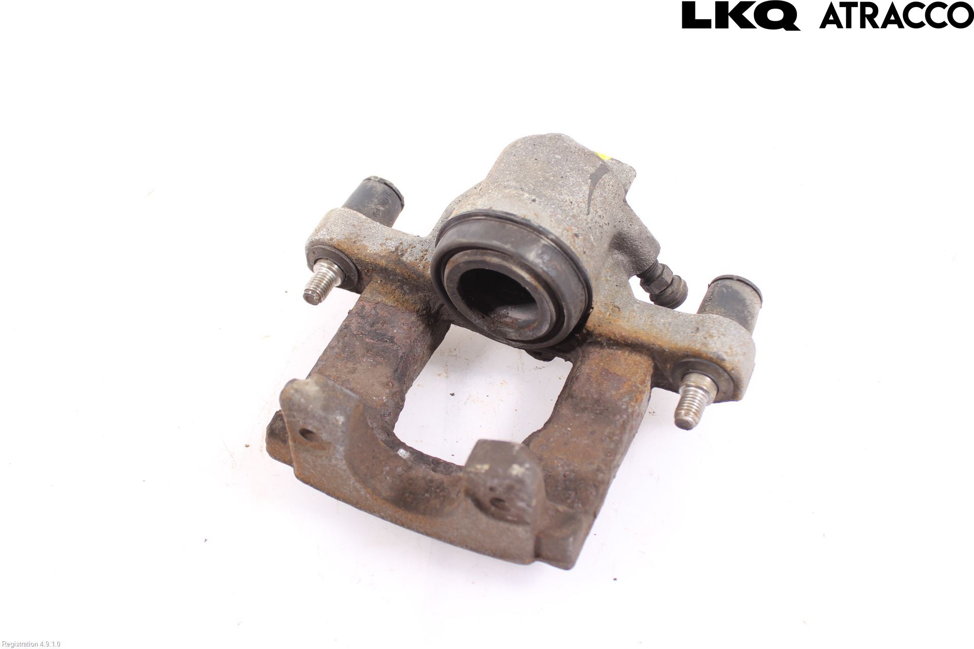 Mercedes-Benz MB GLK-KLASS (X204) 08-16 Bremsecaliper Bak Venstre