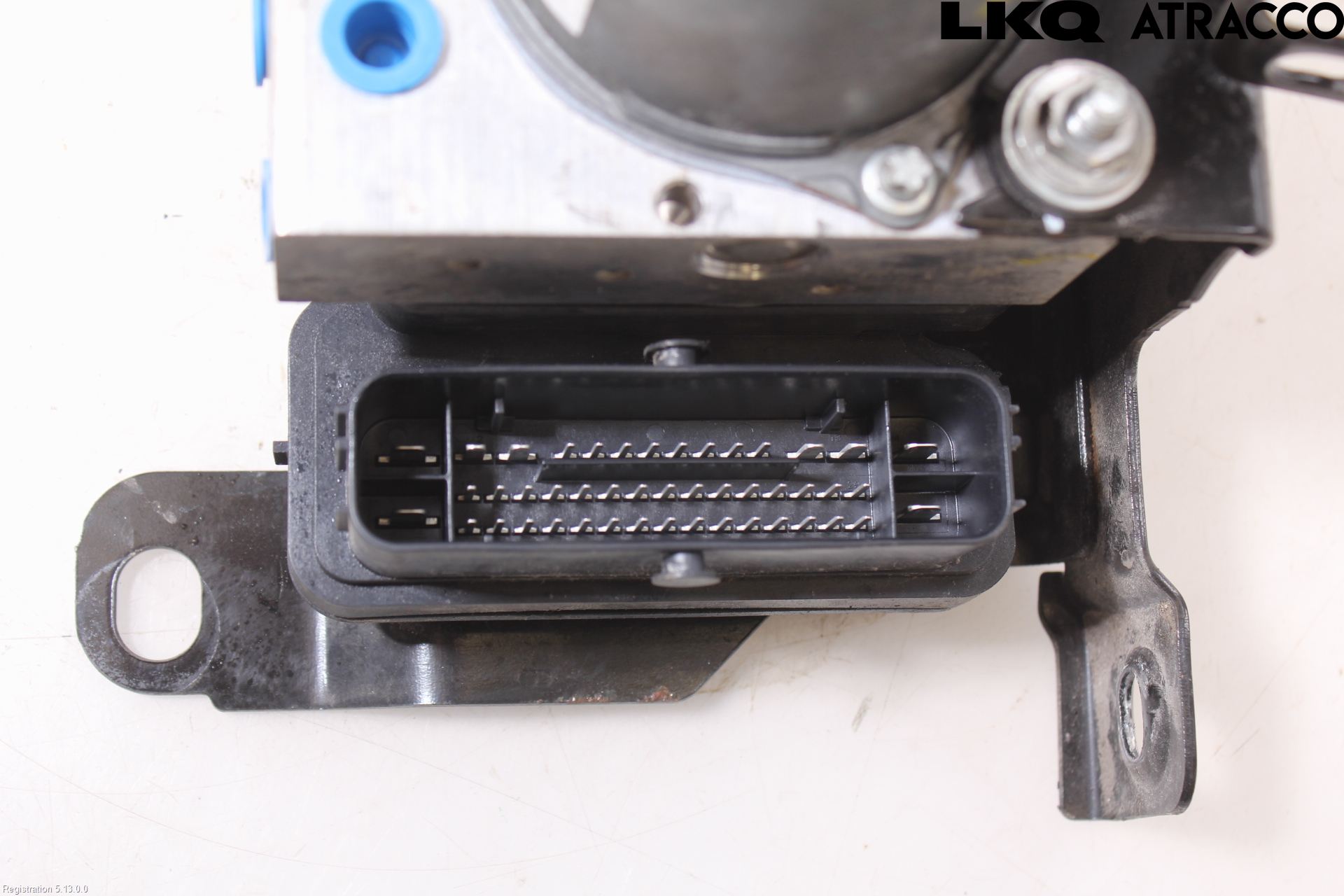 Opel ASTRA L 22- Abs Hydraulikkaggregat
